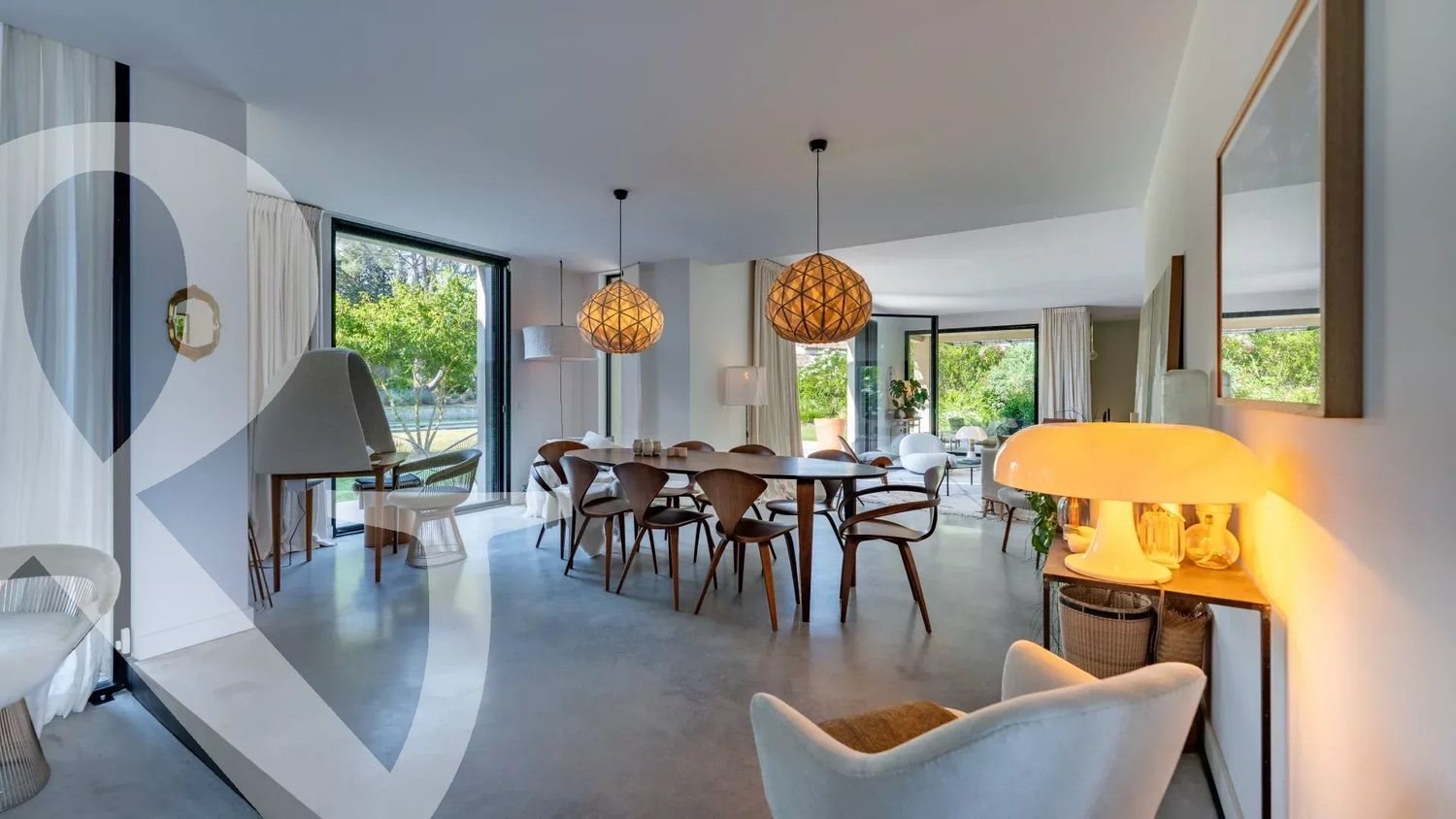 Maison à vendre, 296m², Eygalières