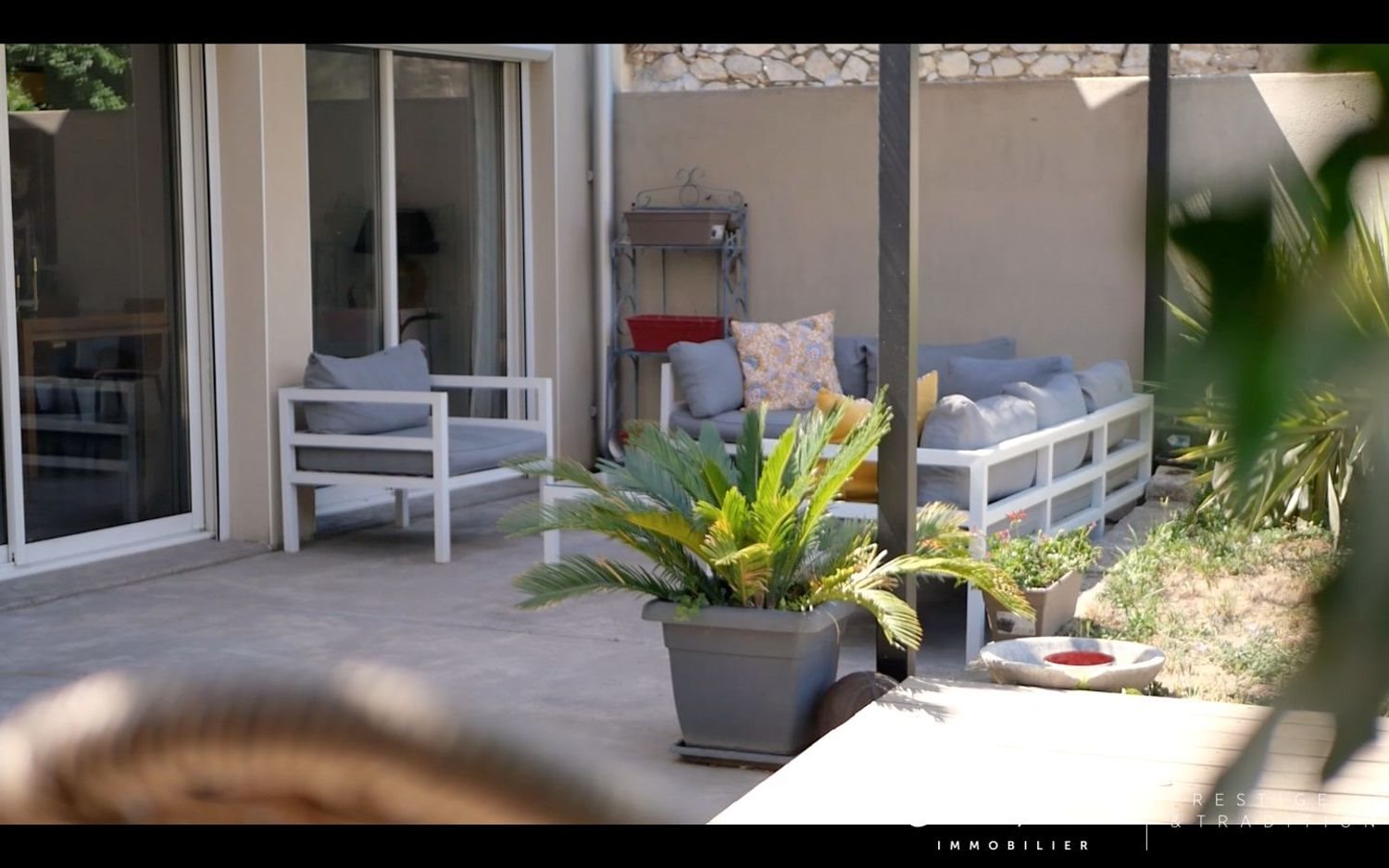 Maison à vendre, 160m², Caissargues