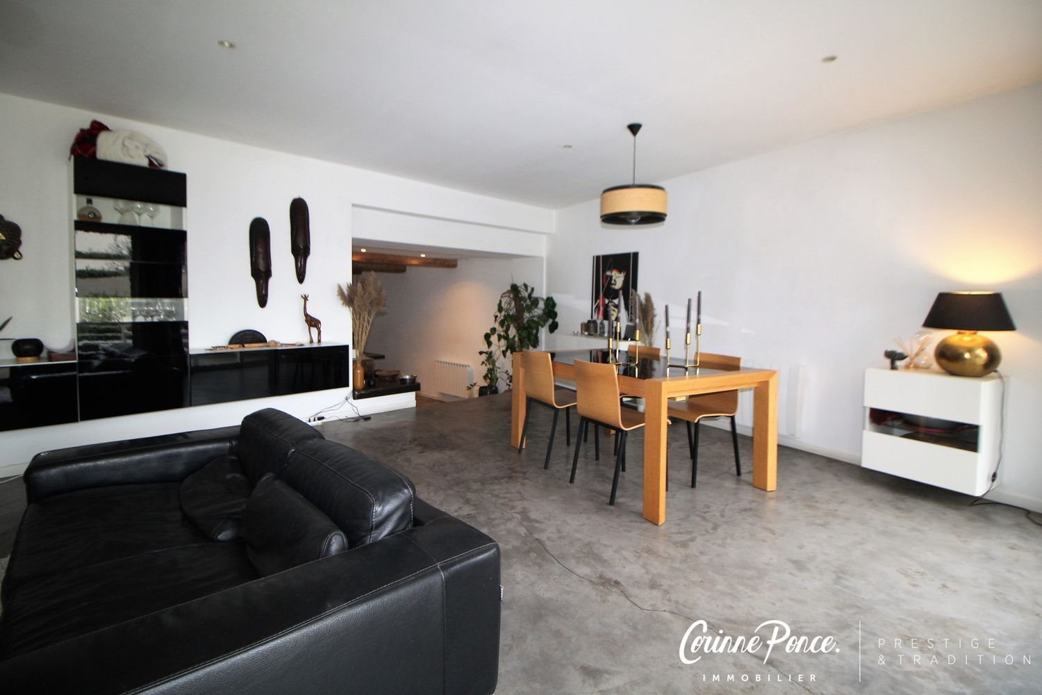 Maison à vendre, 160m², Caissargues