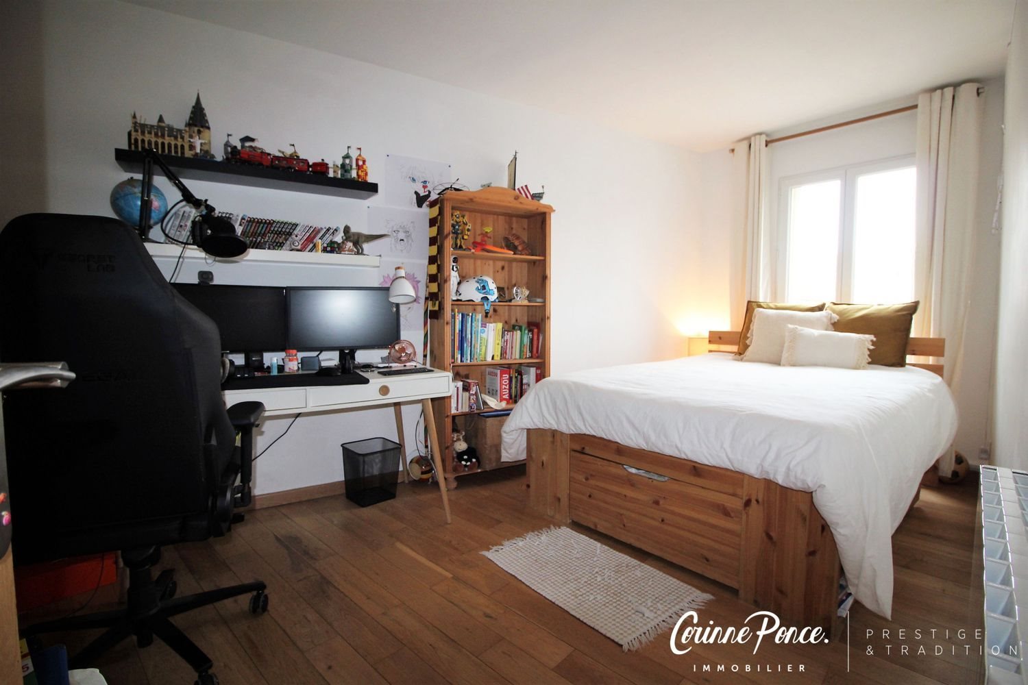 Maison à vendre, 160m², Caissargues