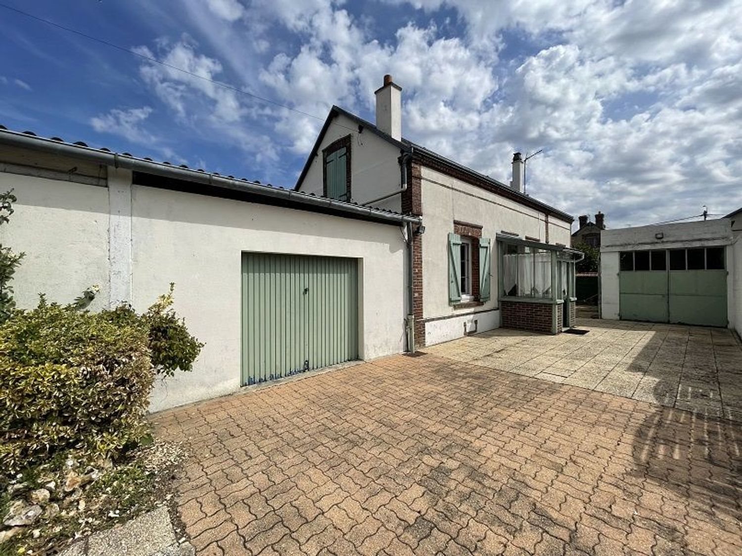 Maison à vendre, 93m², Dreux