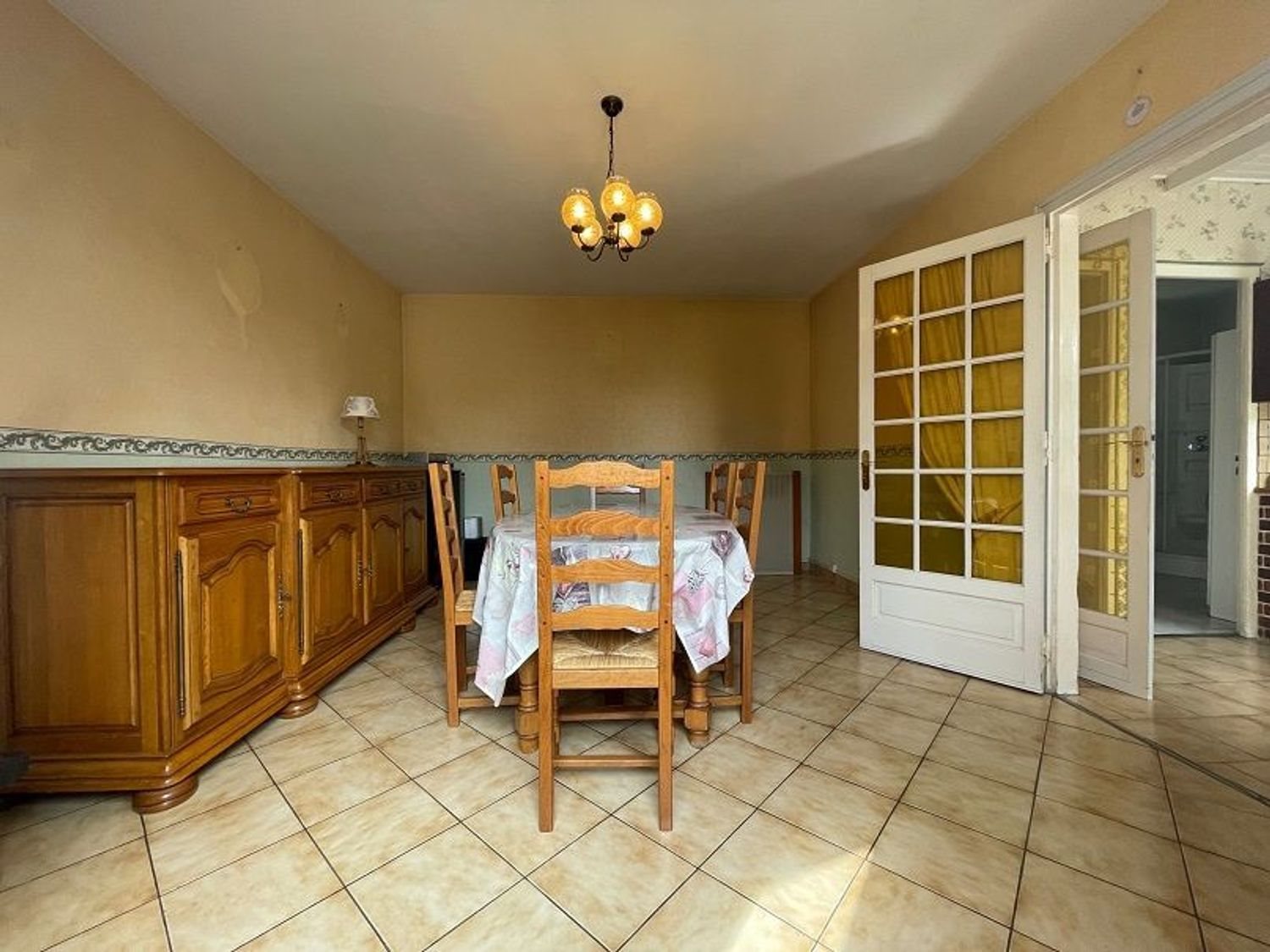 Maison à vendre, 93m², Dreux