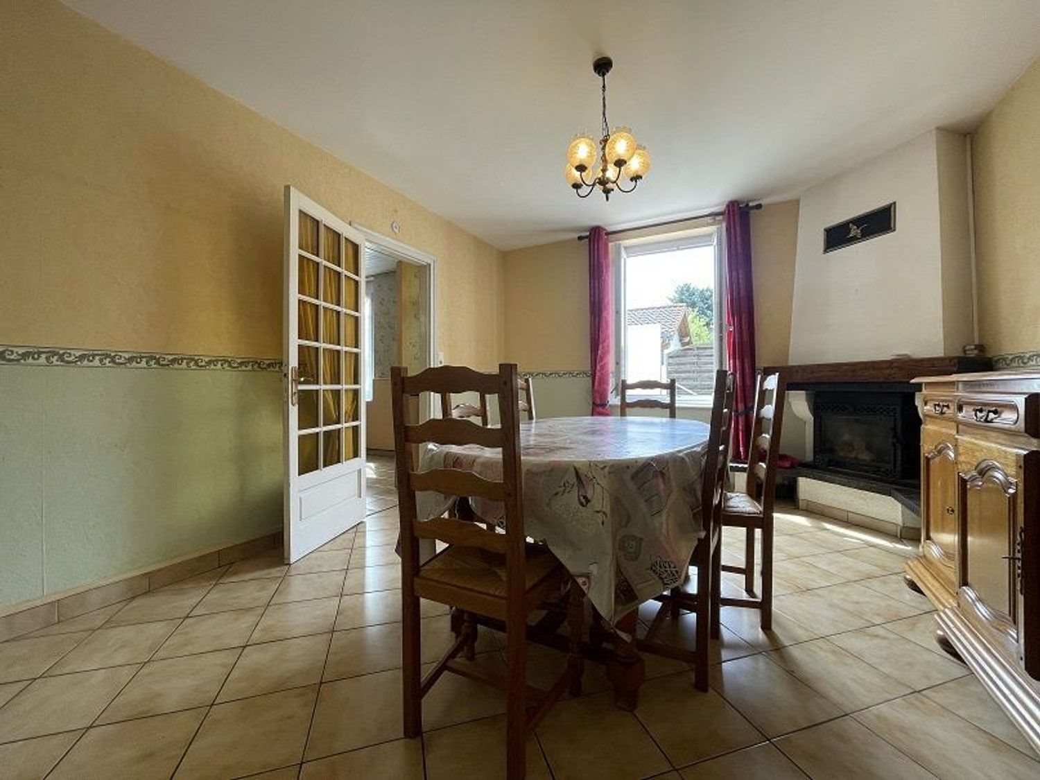 Maison à vendre, 93m², Dreux