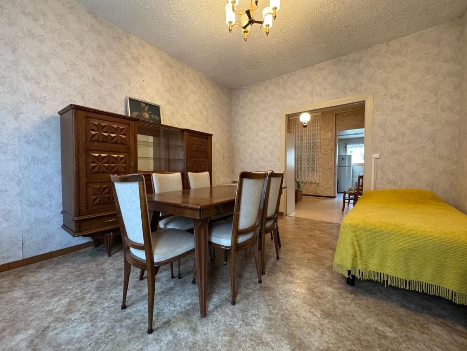Maison à vendre, 64m², Saint-Quentin
