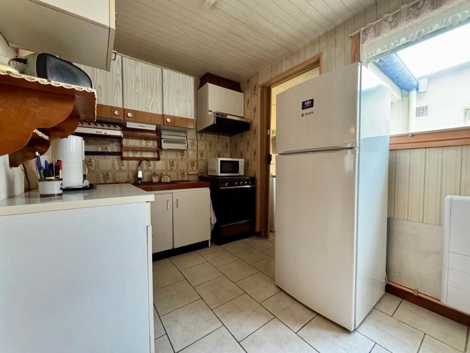 Maison à vendre, 64m², Saint-Quentin