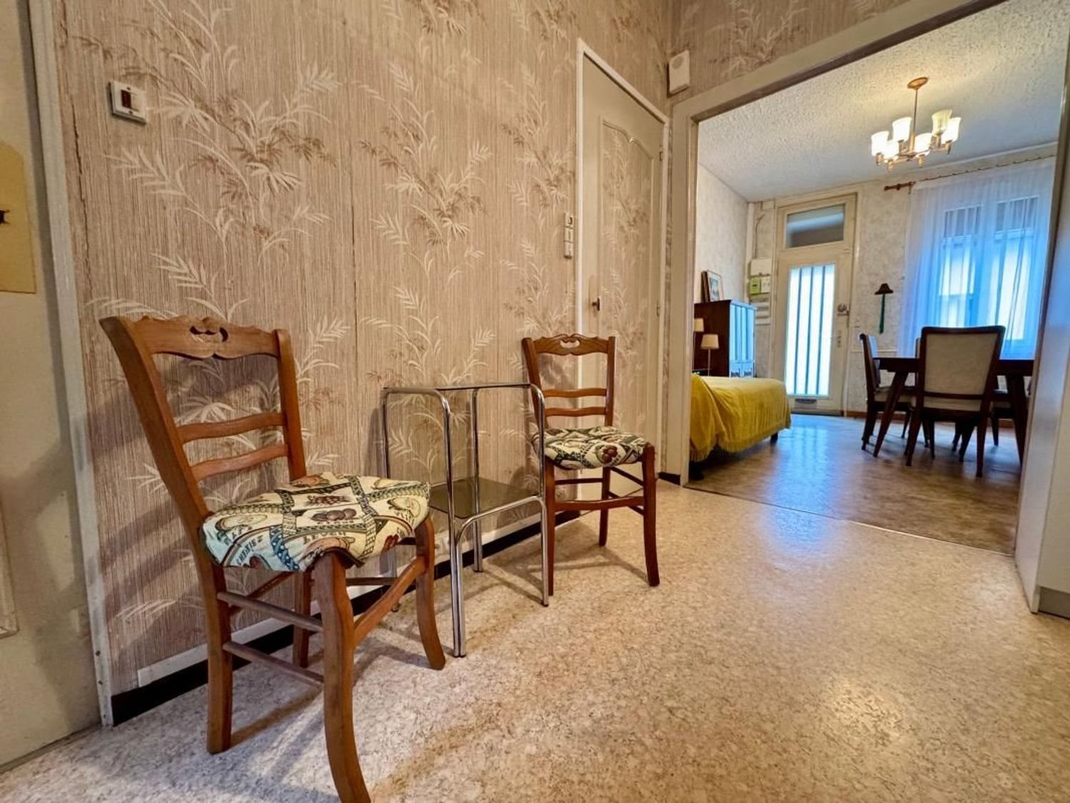 Maison à vendre, 64m², Saint-Quentin