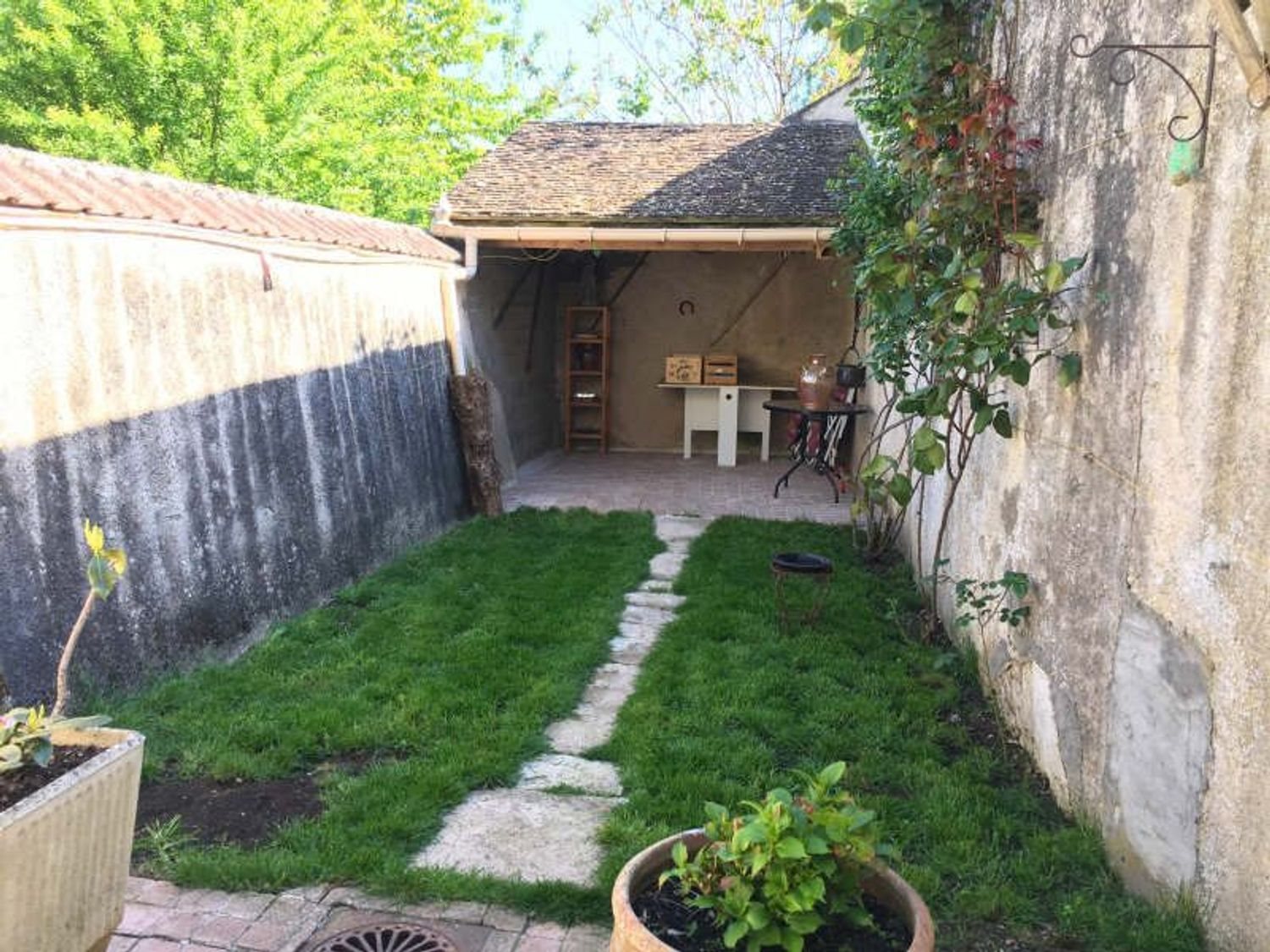 Maison à vendre, 85m², Houdan