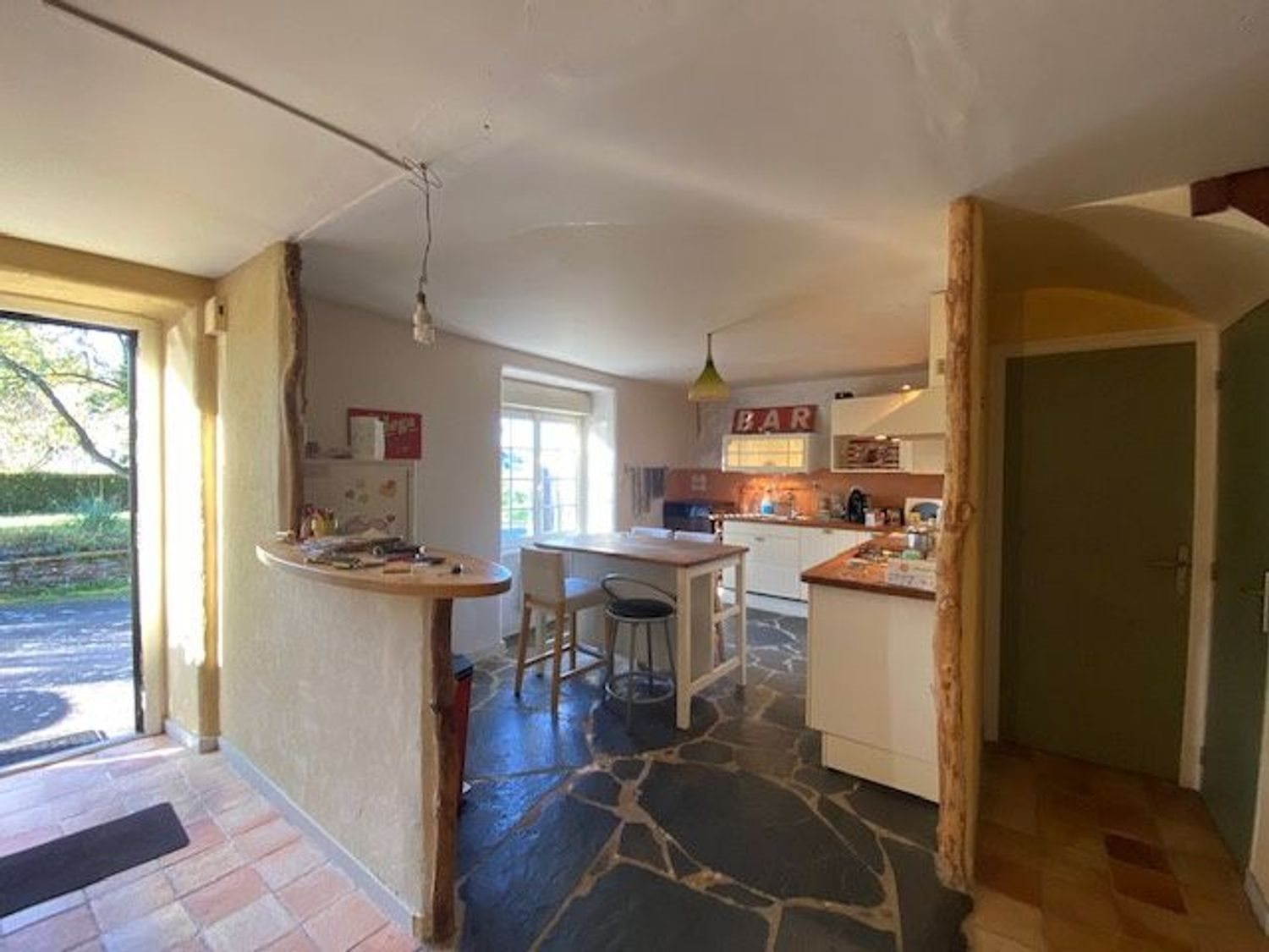 Maison à vendre, 85m², Crédin