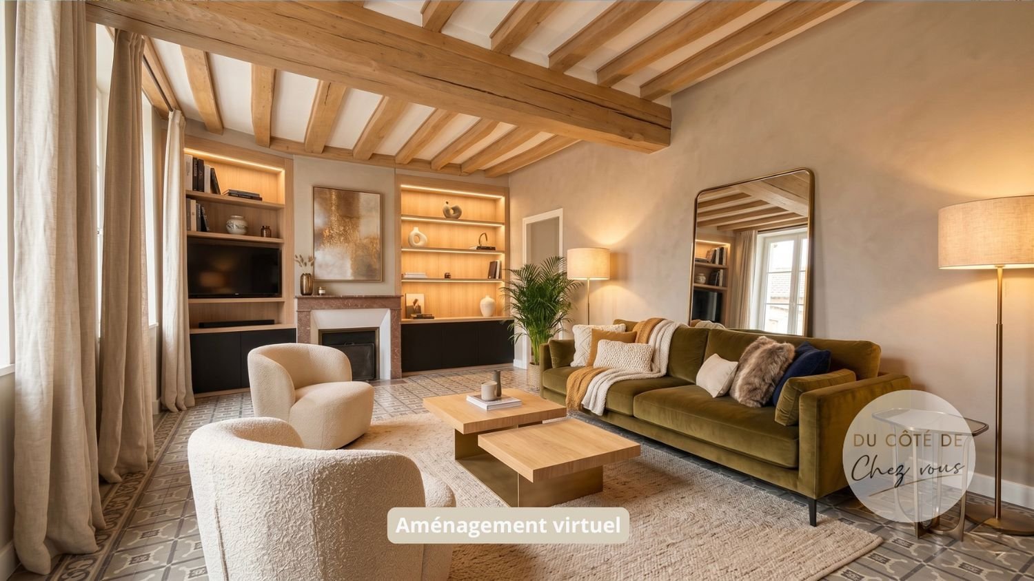 Maison à vendre, 177m², Saint-Benoist-sur-Vanne