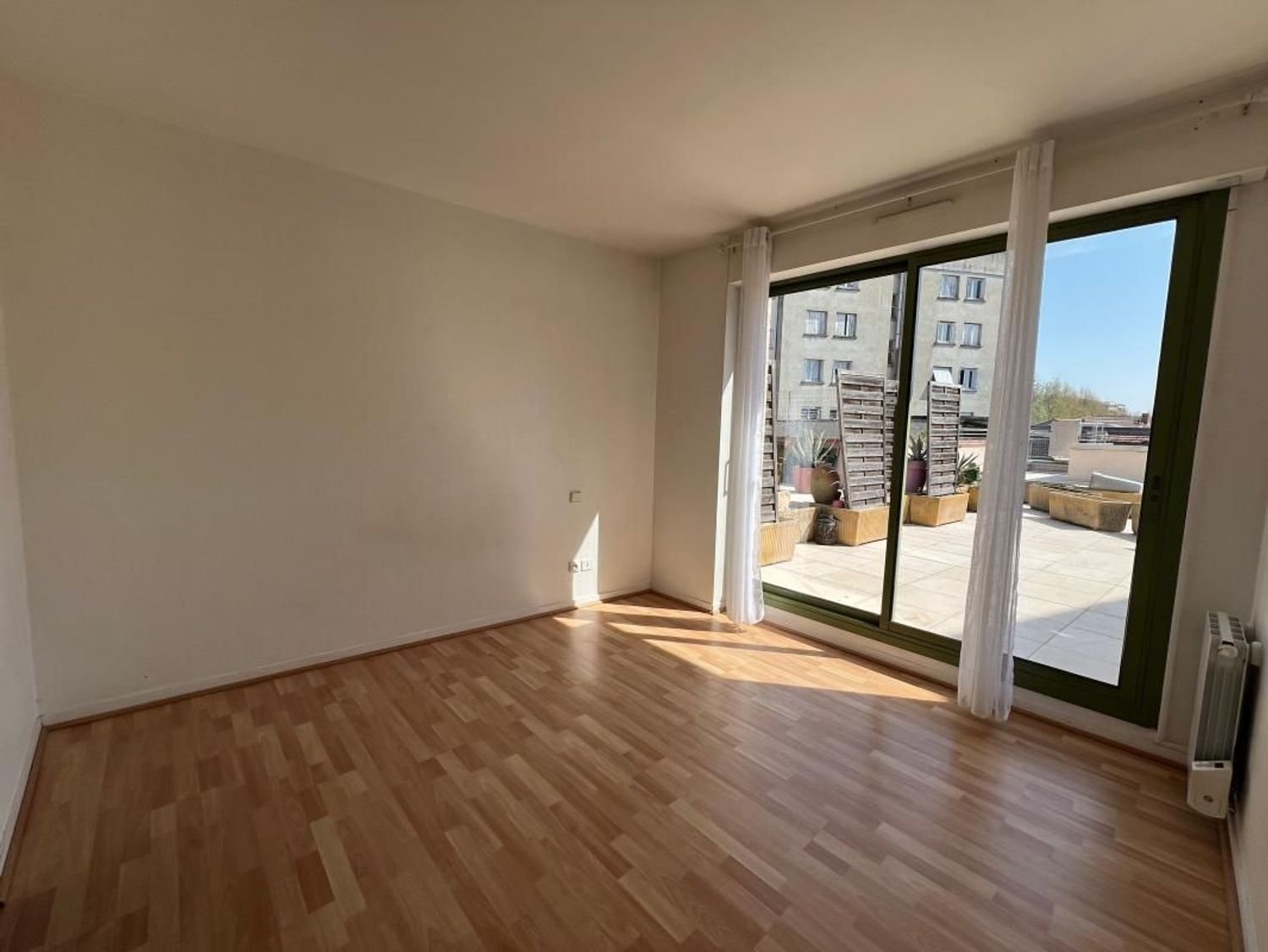 Appartement à vendre, 36m², Montauban