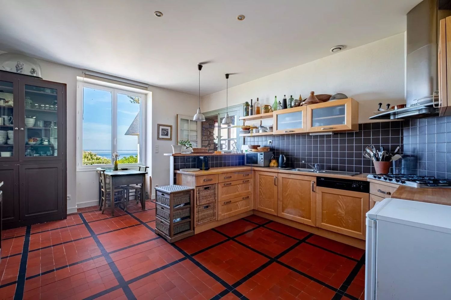 Maison à vendre, 524m², Mesquer