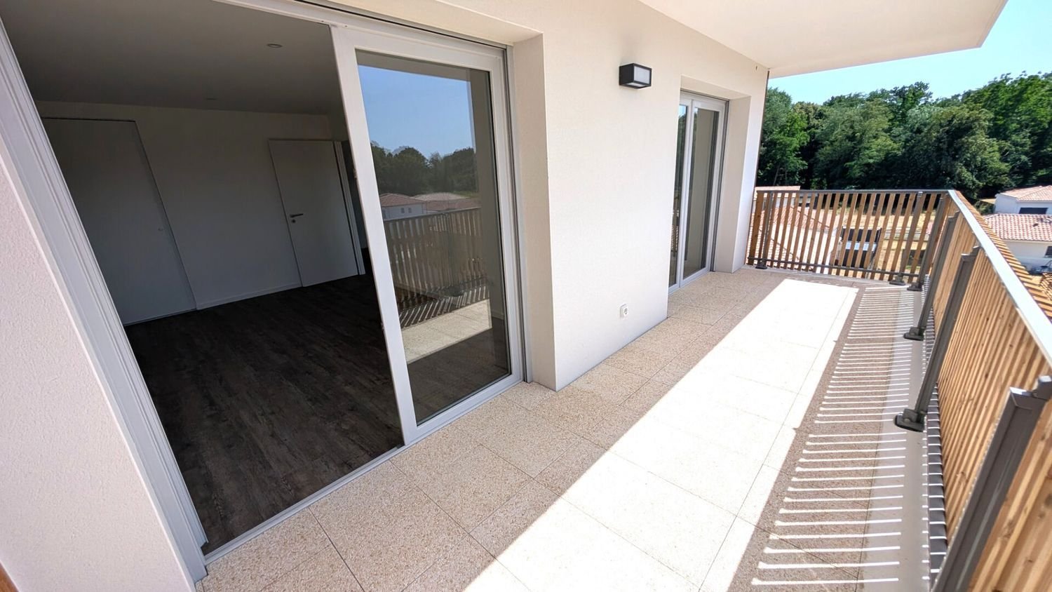 Appartement à vendre, 43m², Mont-de-Marsan