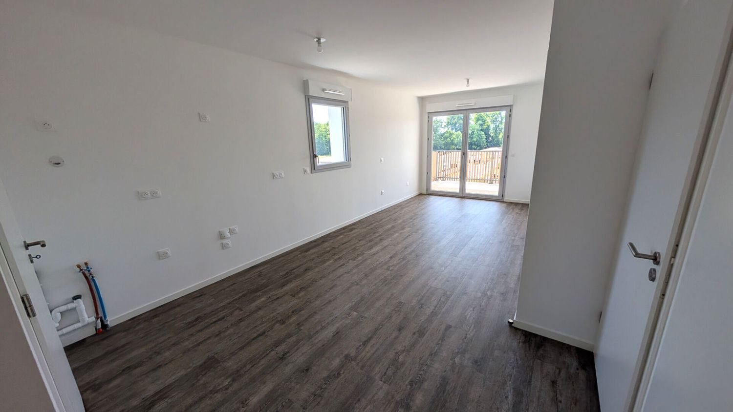 Appartement à vendre, 43m², Mont-de-Marsan