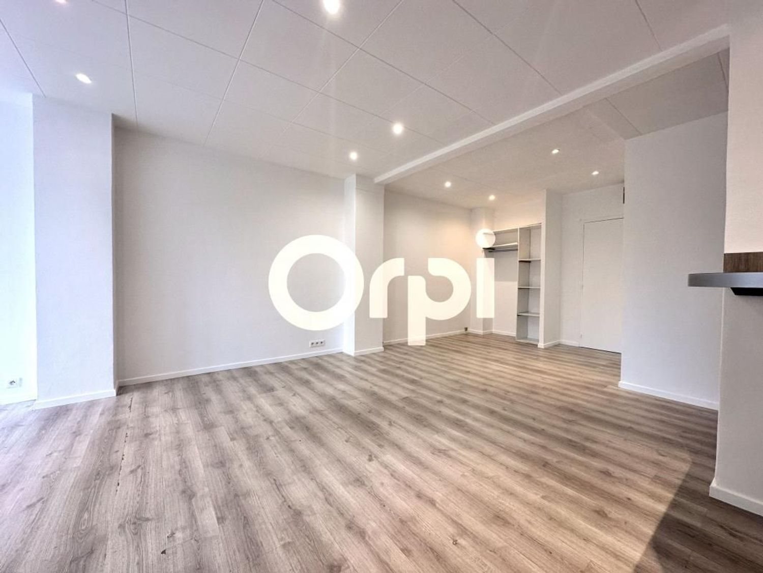 Appartement à vendre, 60m², Soissons