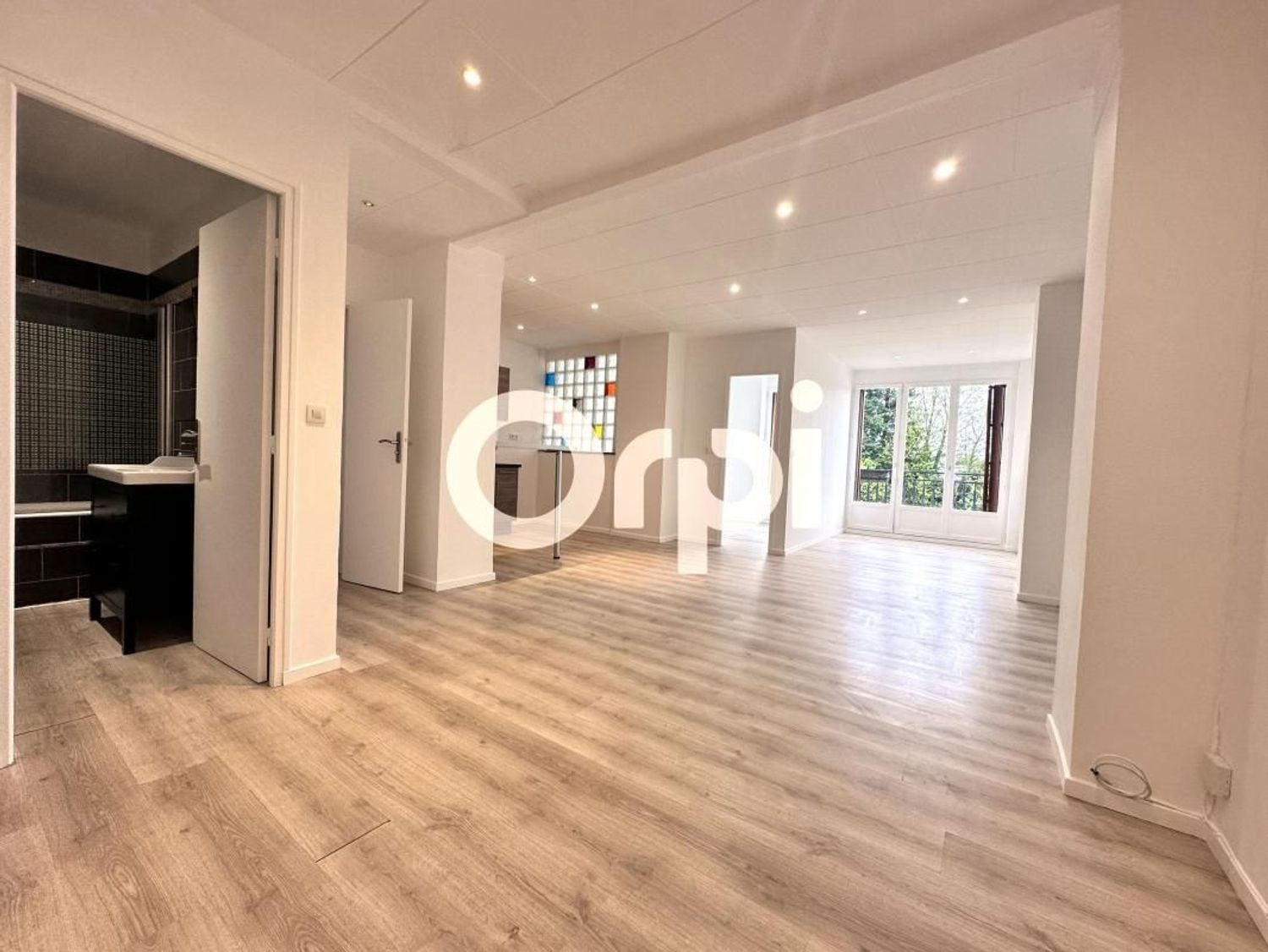 Appartement à vendre, 60m², Soissons