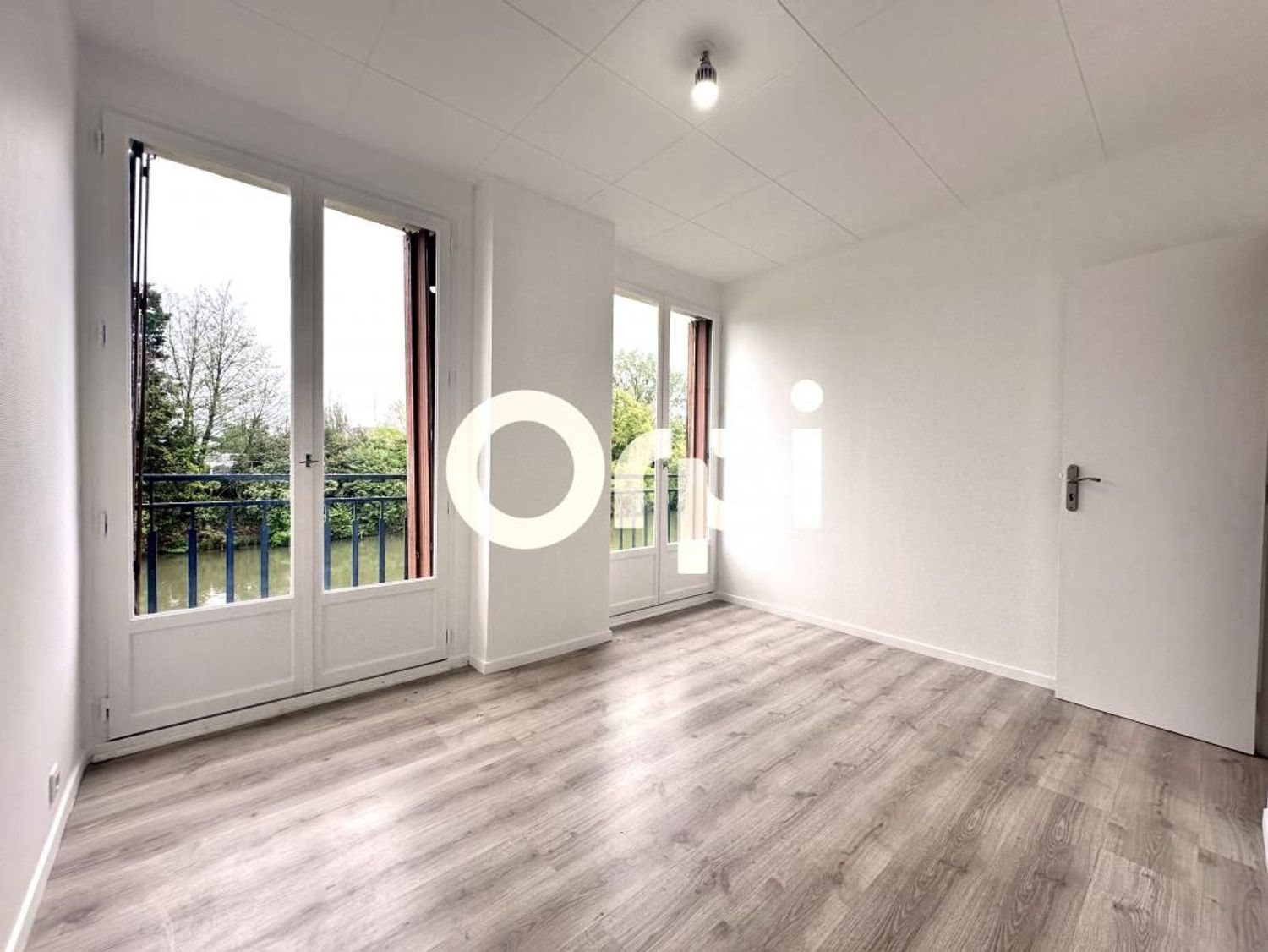 Appartement à vendre, 60m², Soissons