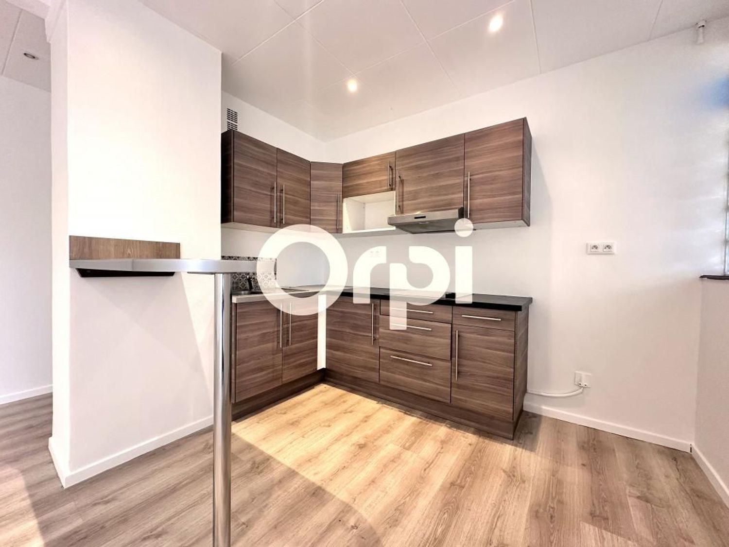 Appartement à vendre, 60m², Soissons