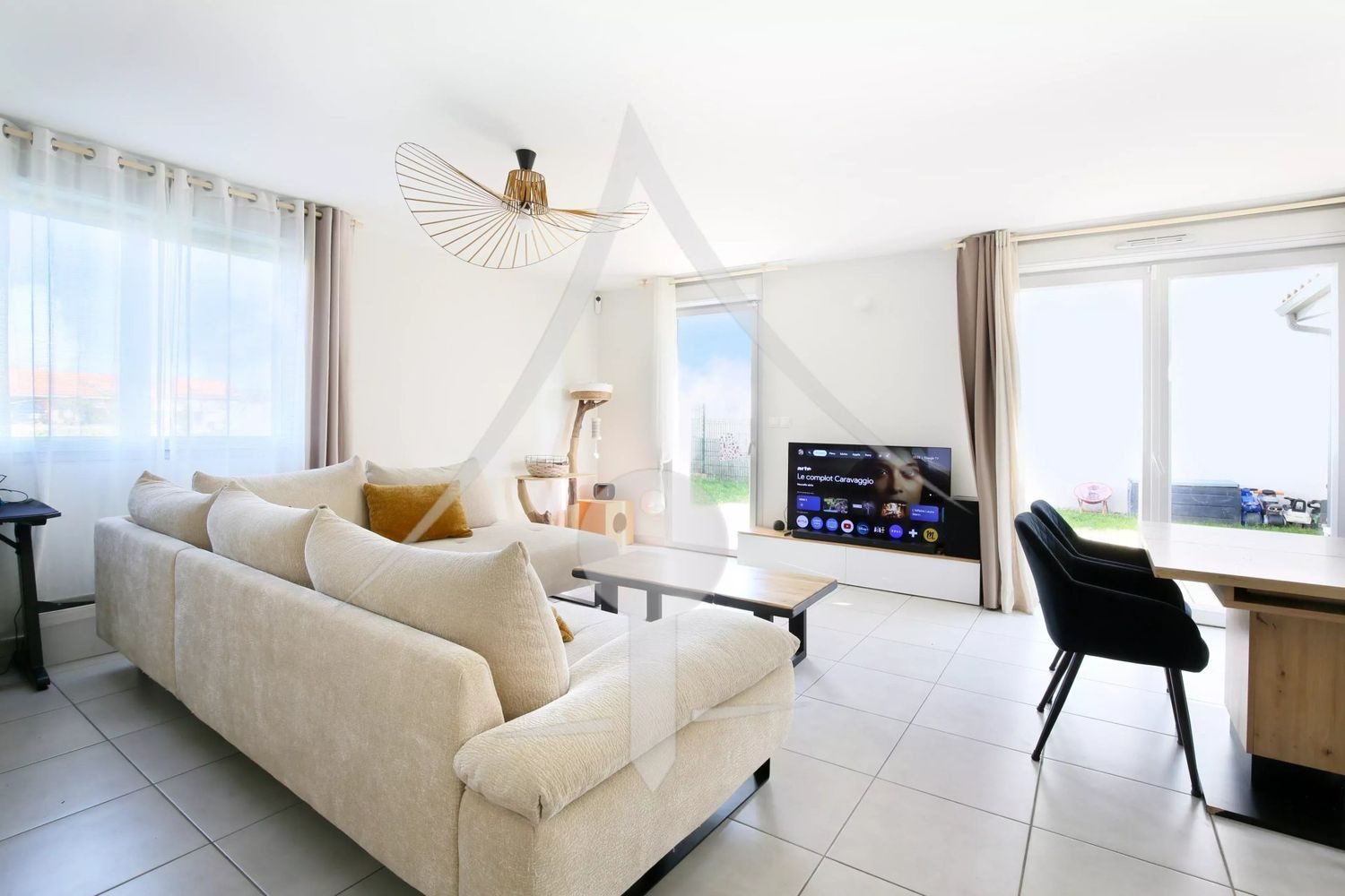 Maison à vendre, 91m², Seysses