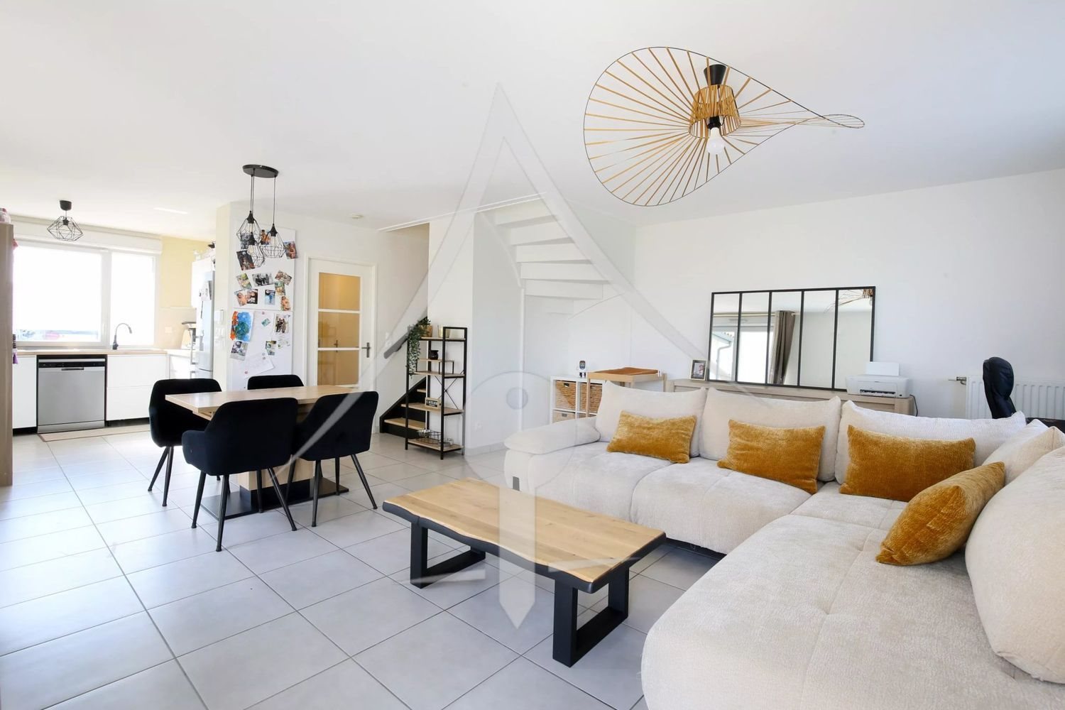 Maison à vendre, 91m², Seysses