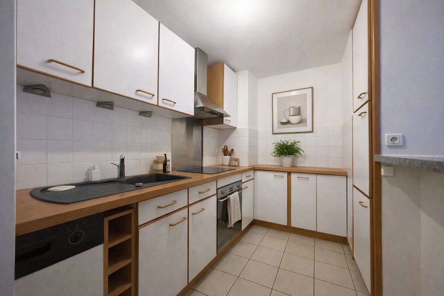 Appartement à vendre, 90m², Amiens
