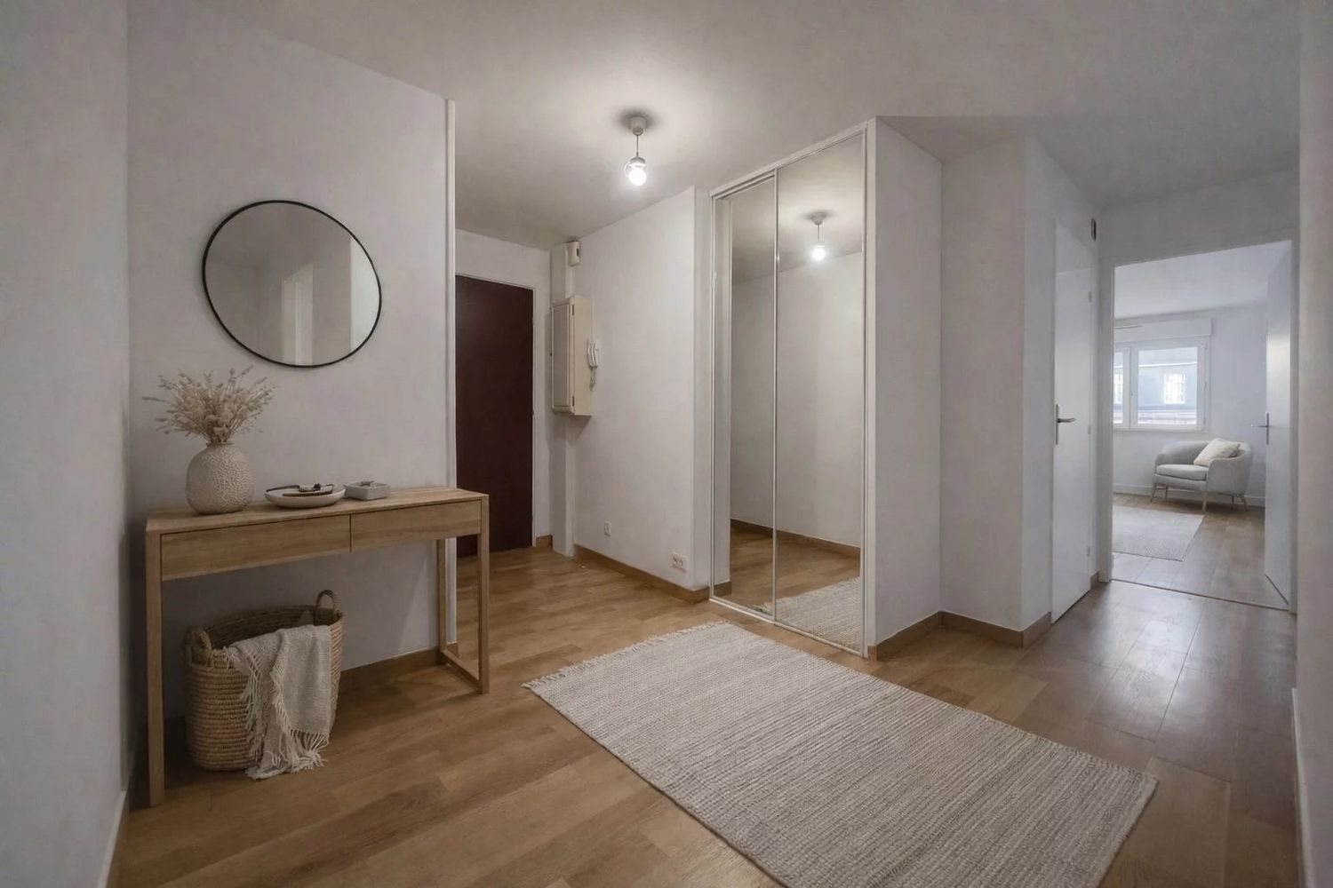 Appartement à vendre, 90m², Amiens