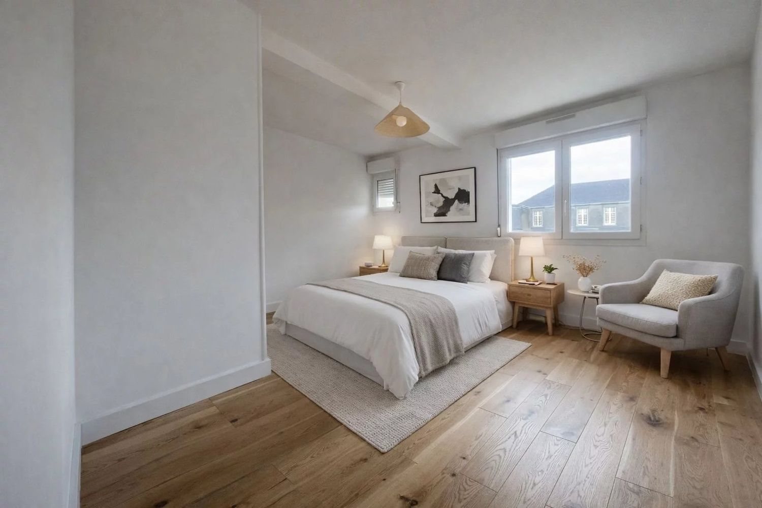 Appartement à vendre, 90m², Amiens
