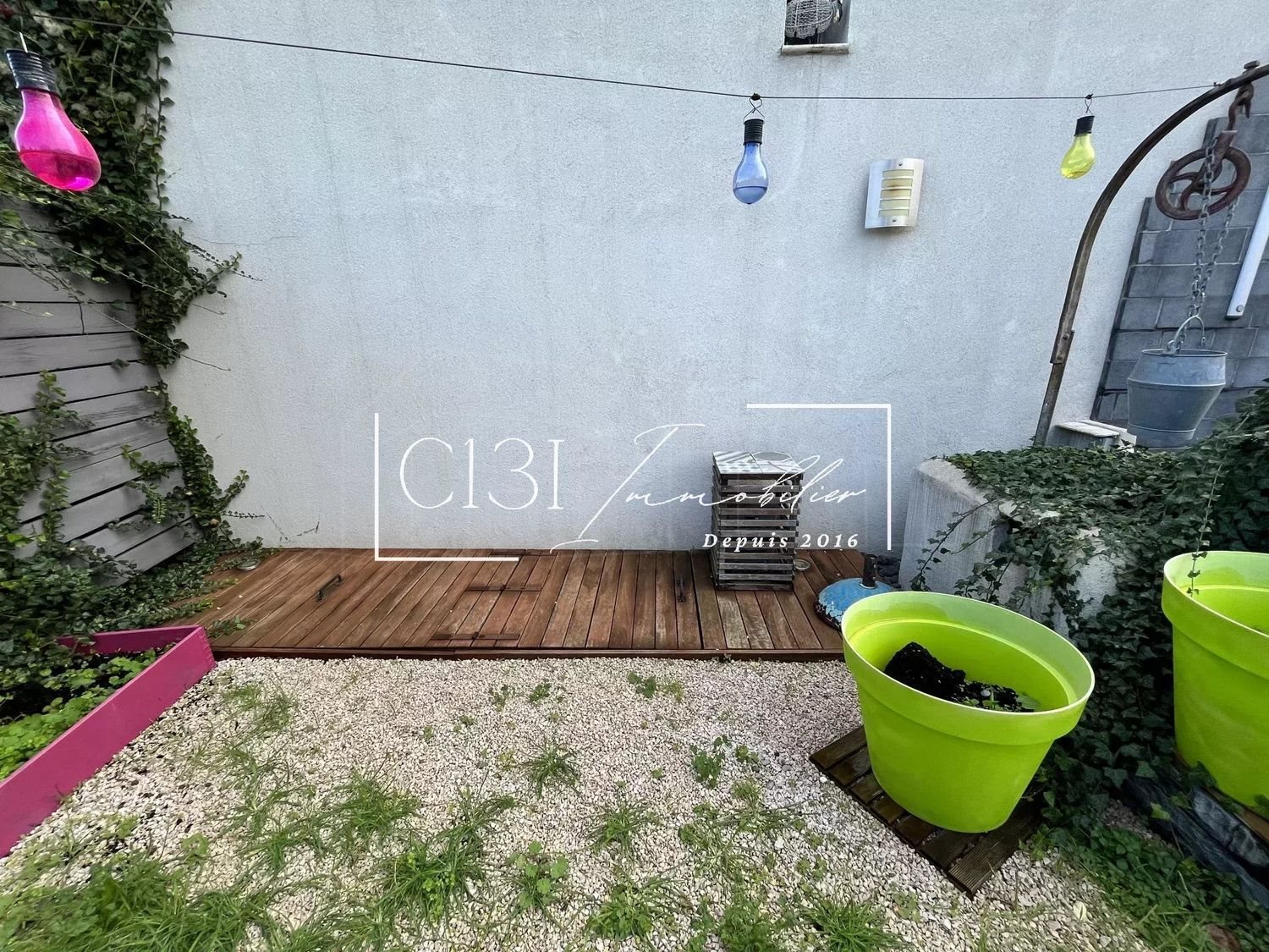 Maison à vendre, 120m², Cadolive