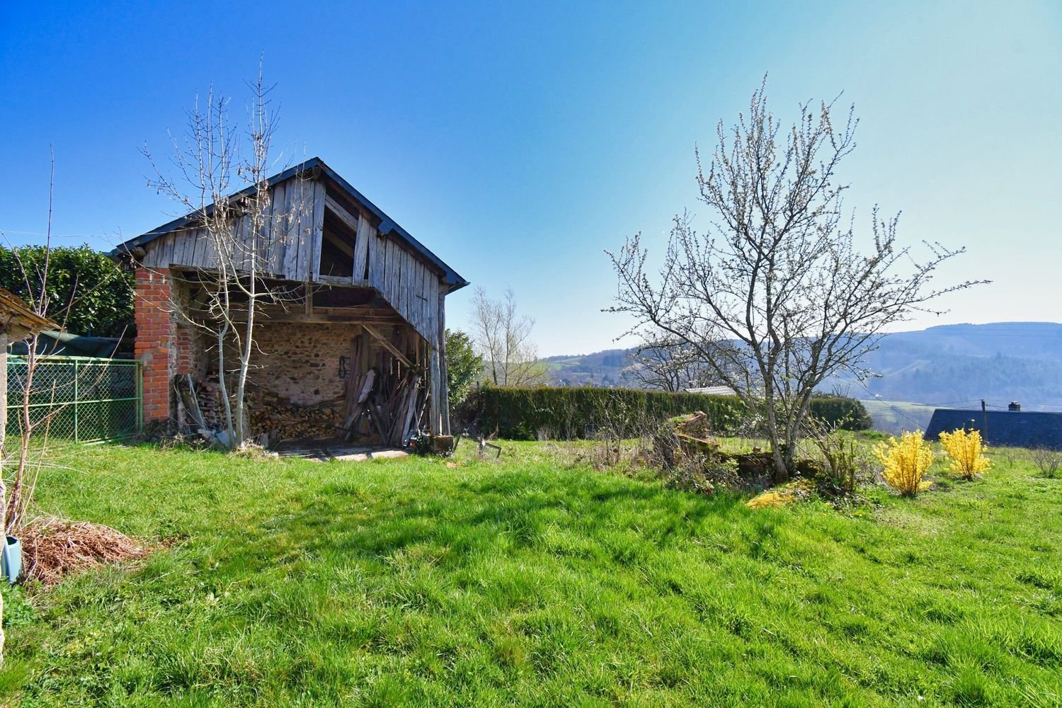 Maison à vendre, 66m², Anost