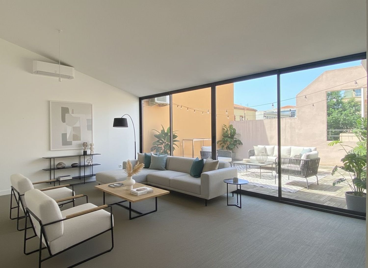 Appartement à vendre, 114m², Perpignan