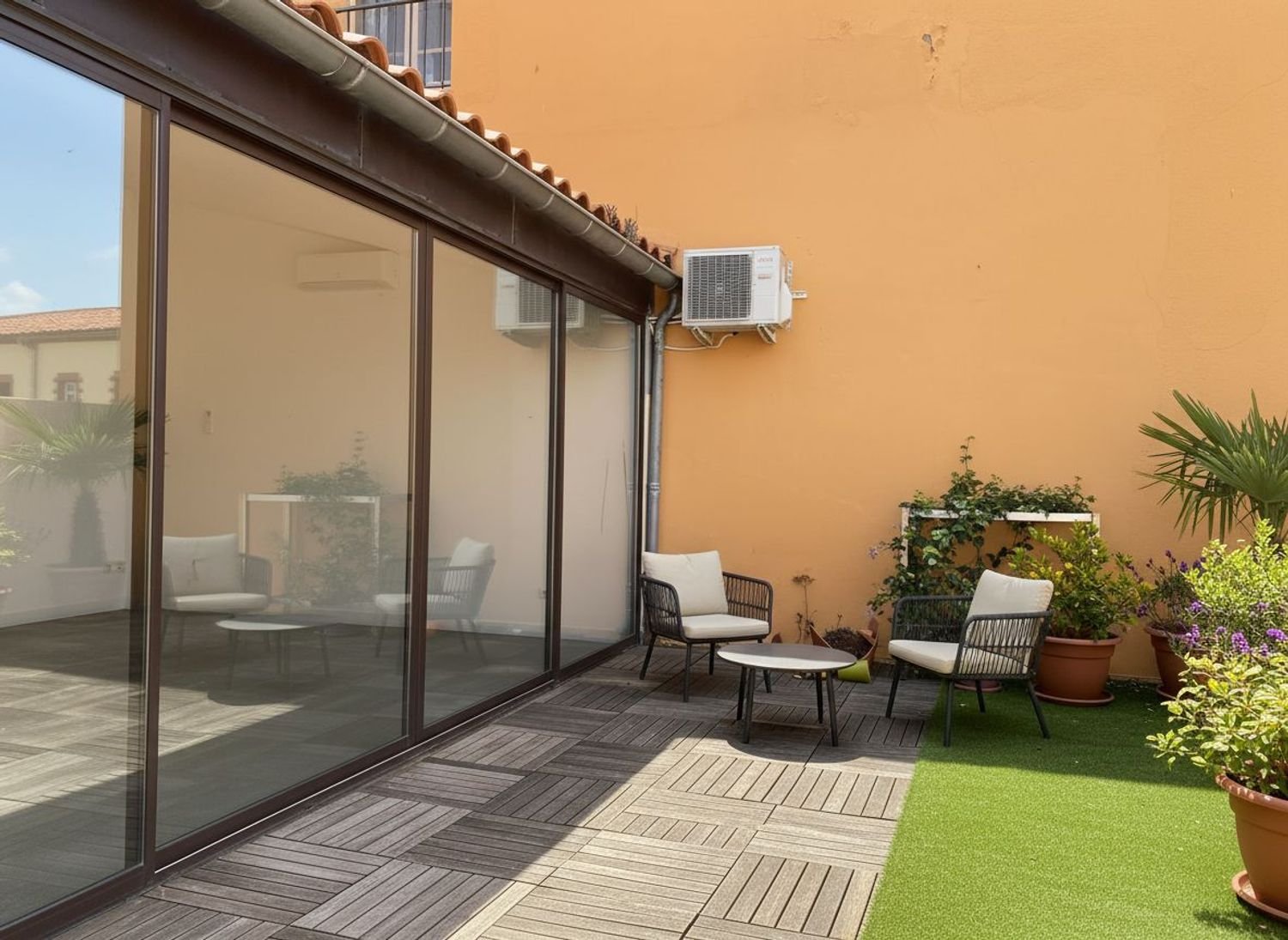Appartement à vendre, 114m², Perpignan