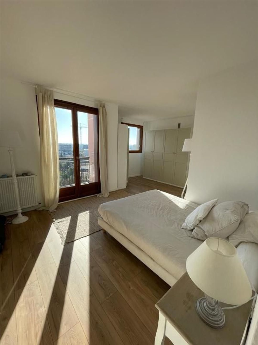 Appartement à vendre, 74m², Champigny-sur-Marne