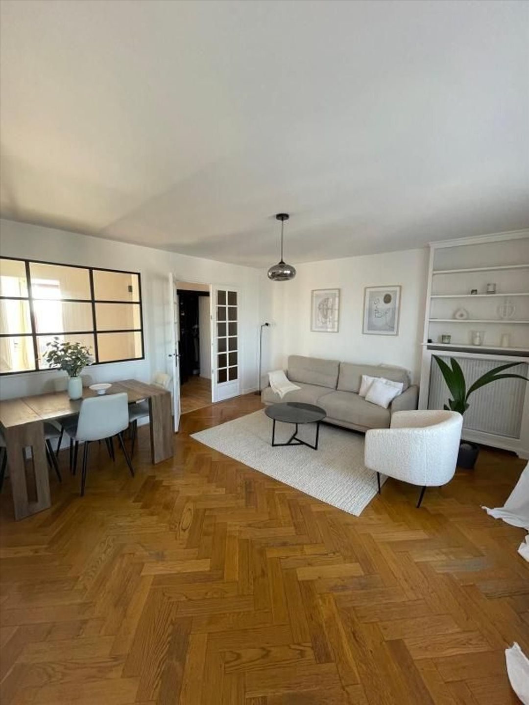 Appartement à vendre, 74m², Champigny-sur-Marne