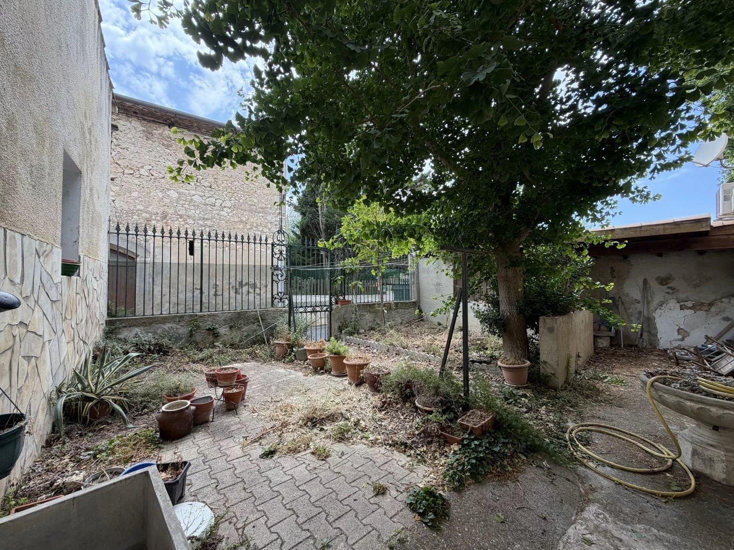 Maison à vendre, 122m², Salles-d'Aude