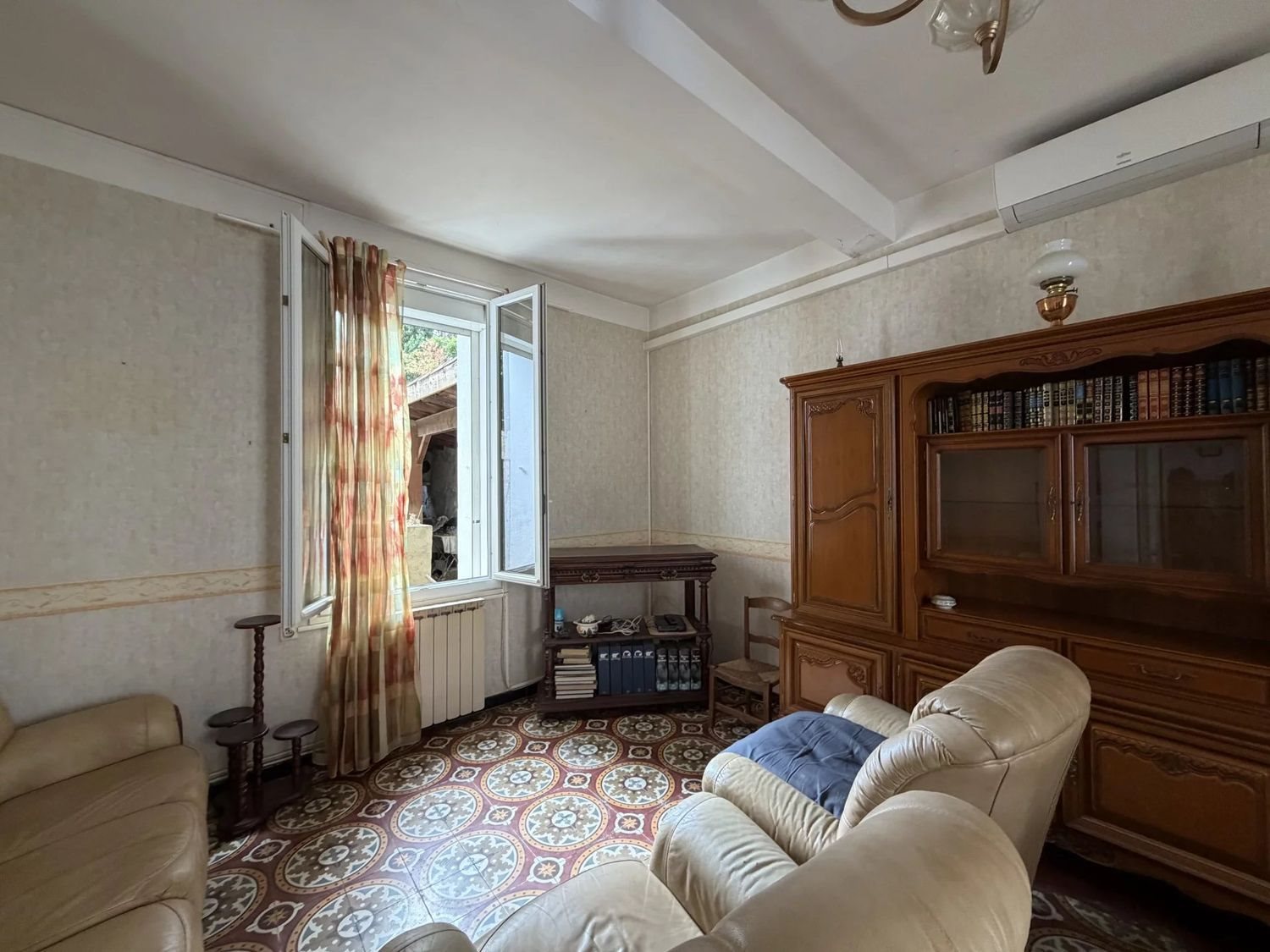 Maison à vendre, 122m², Salles-d'Aude
