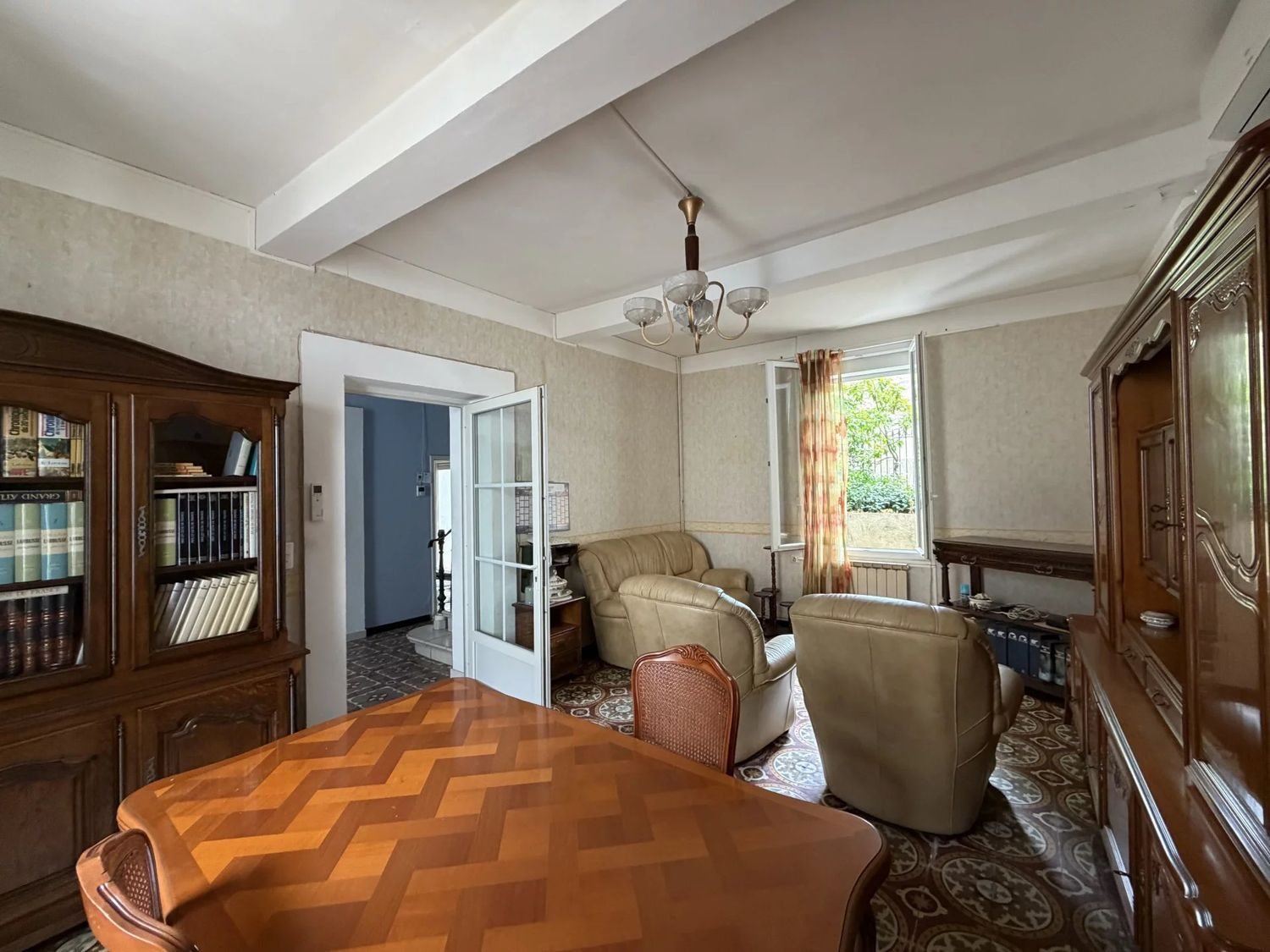 Maison à vendre, 122m², Salles-d'Aude