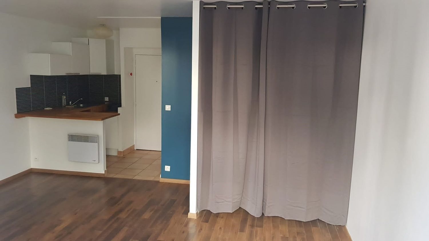 Appartement à louer, 28m², Guyancourt