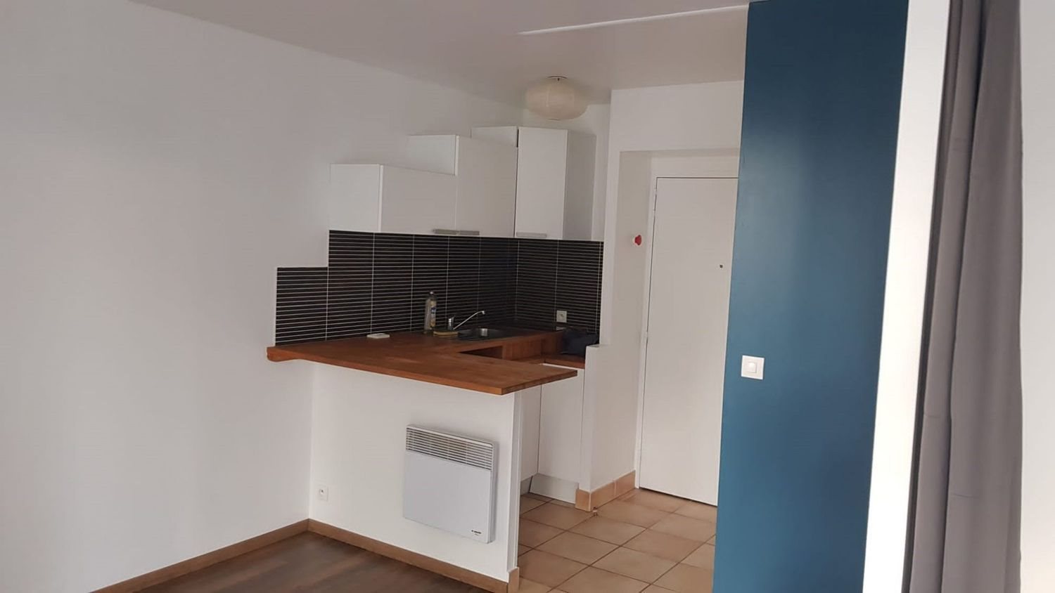 Appartement à louer, 28m², Guyancourt