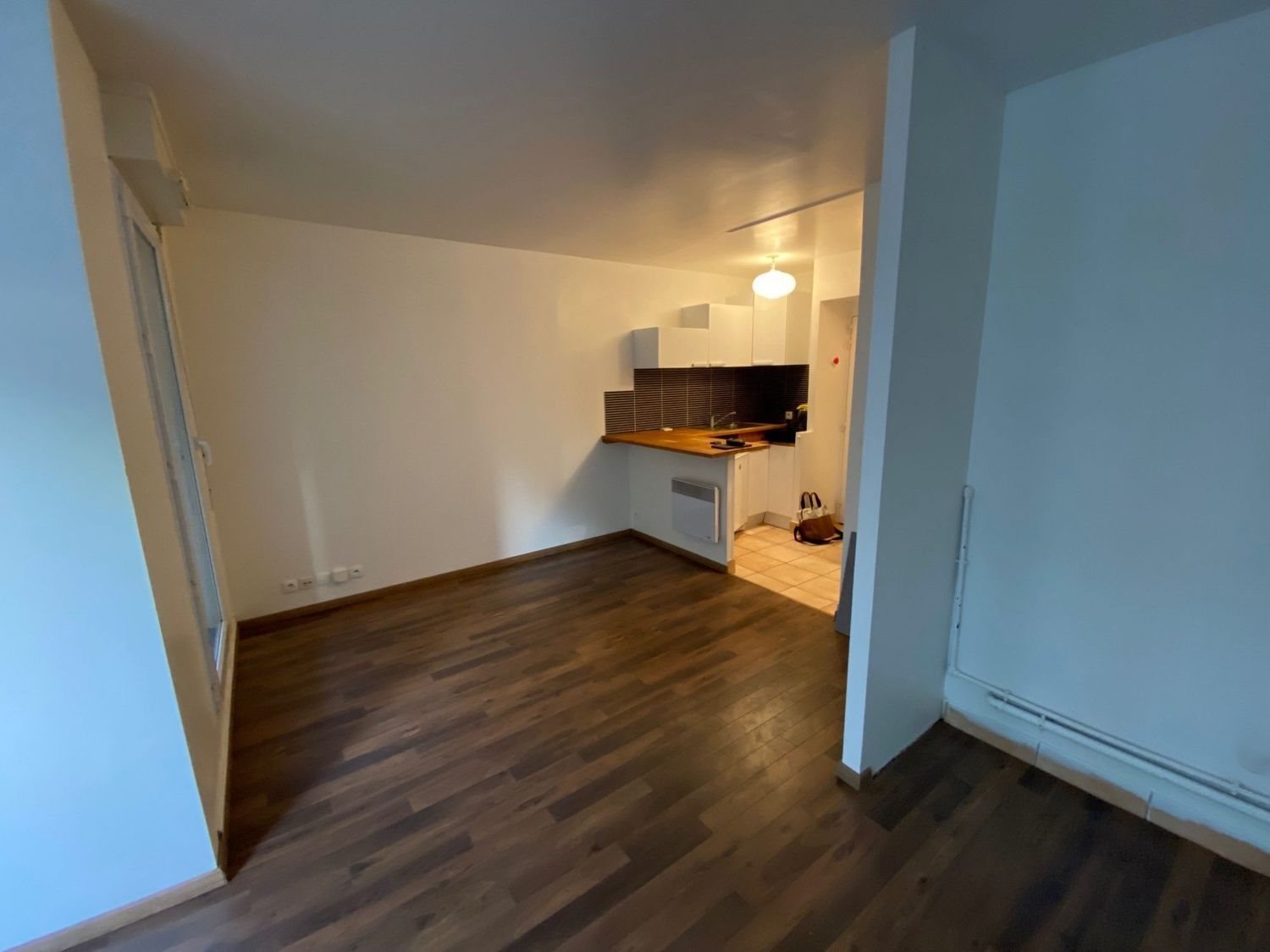 Appartement à louer, 28m², Guyancourt