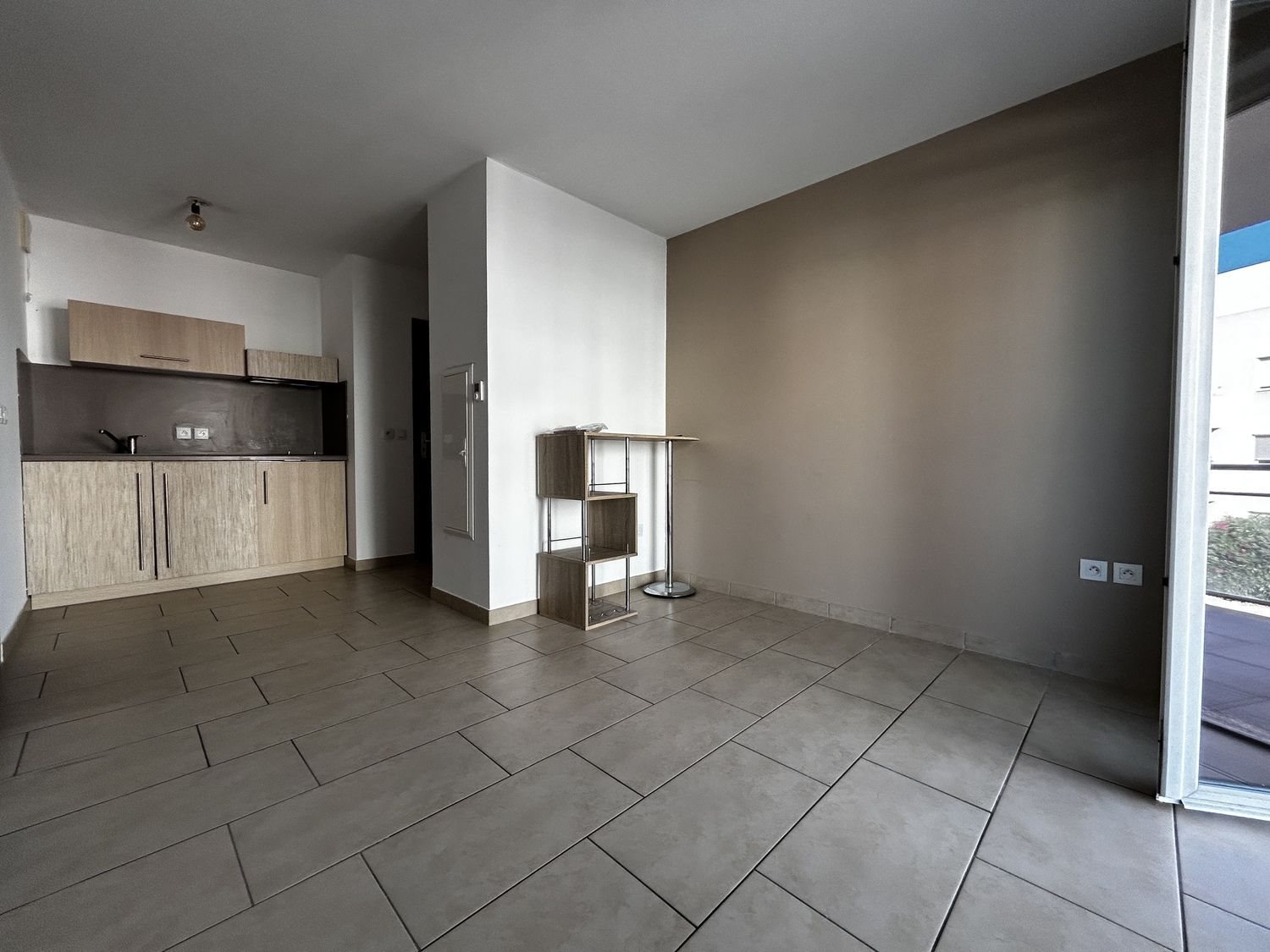 Appartement à vendre, 35m², Perpignan