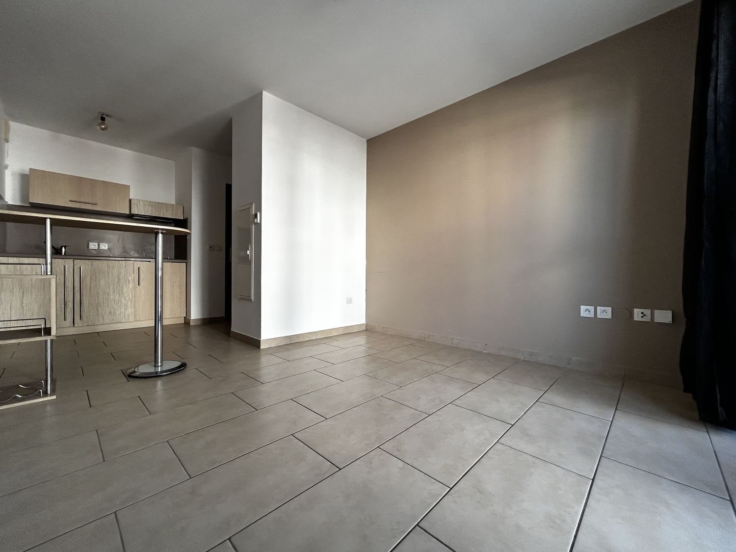 Appartement à vendre, 35m², Perpignan