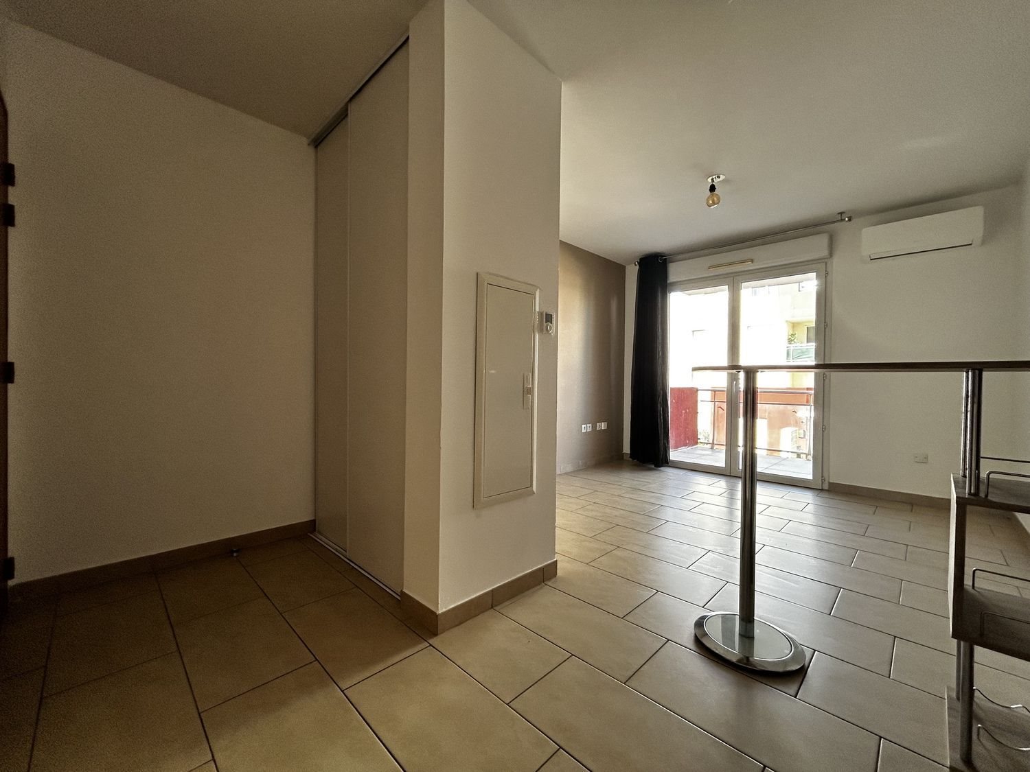 Appartement à vendre, 35m², Perpignan