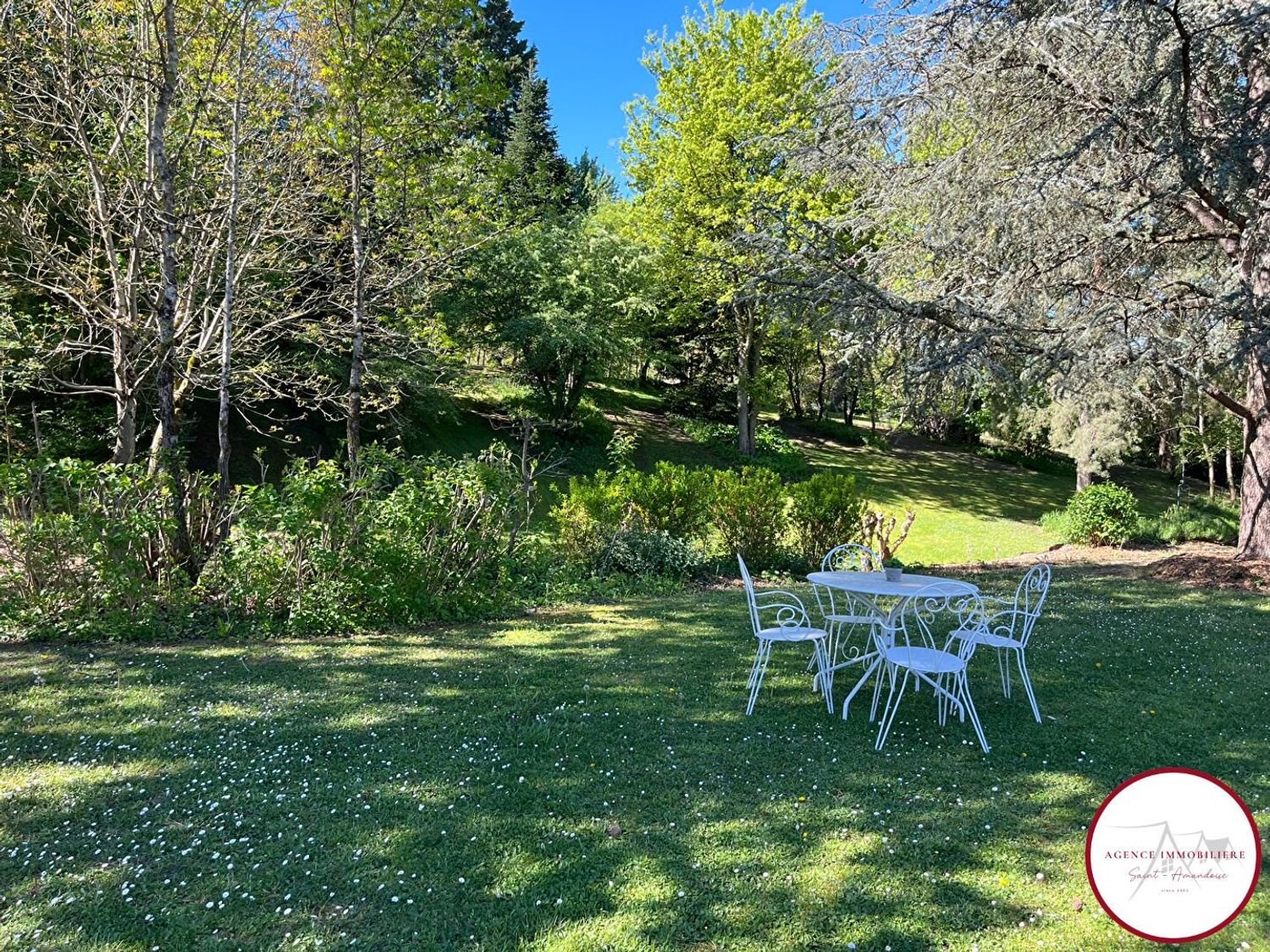 Maison à vendre, 196m², Saint-Amand-Montrond