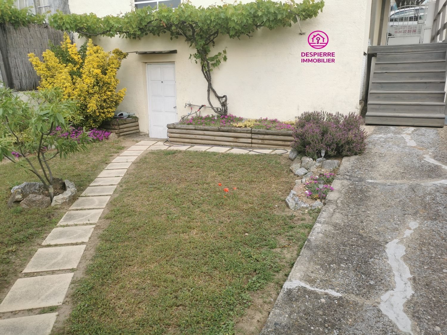 Maison à vendre, 110m², Roussillon