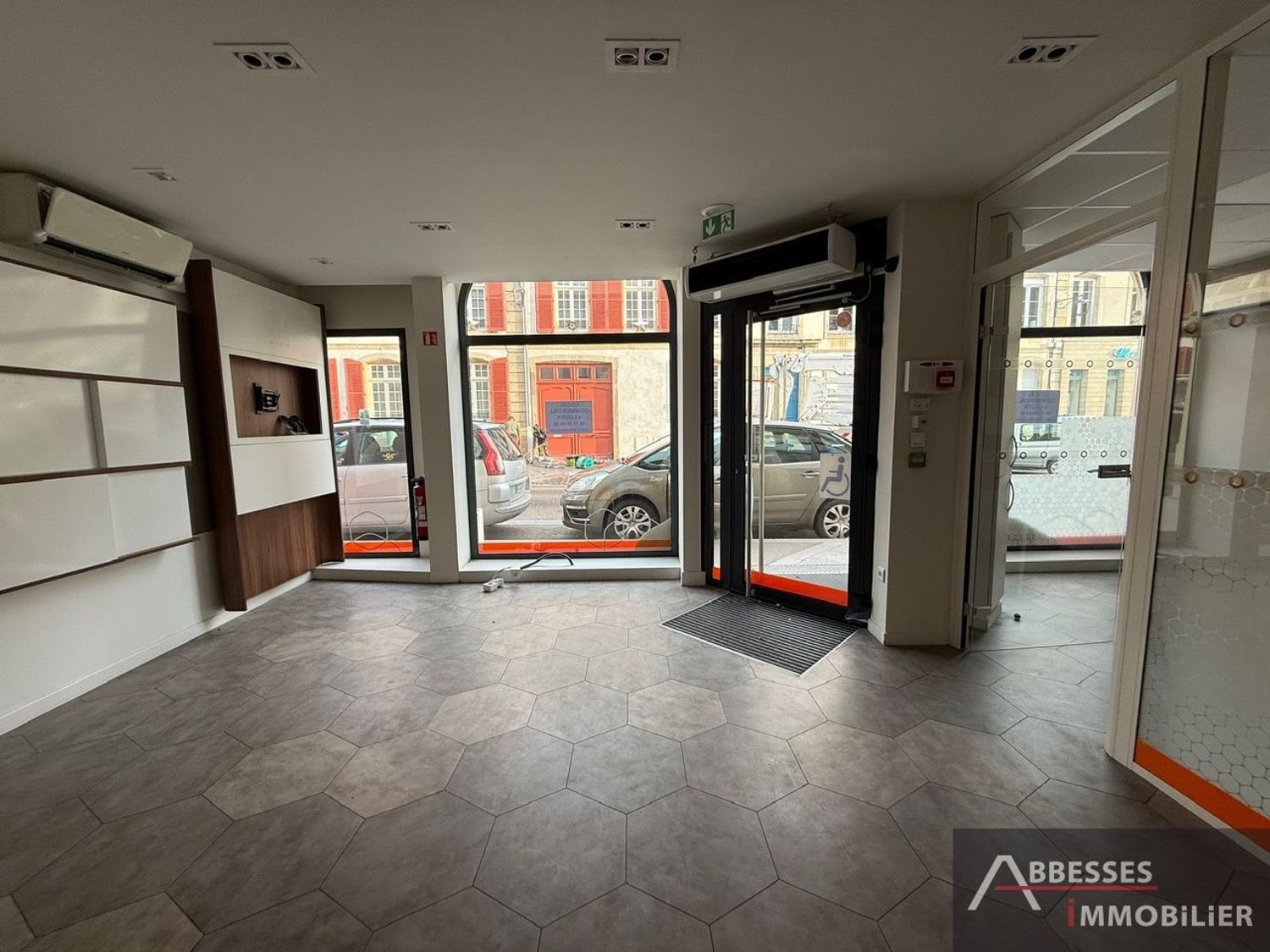 Appartement à louer, 78m², Remiremont