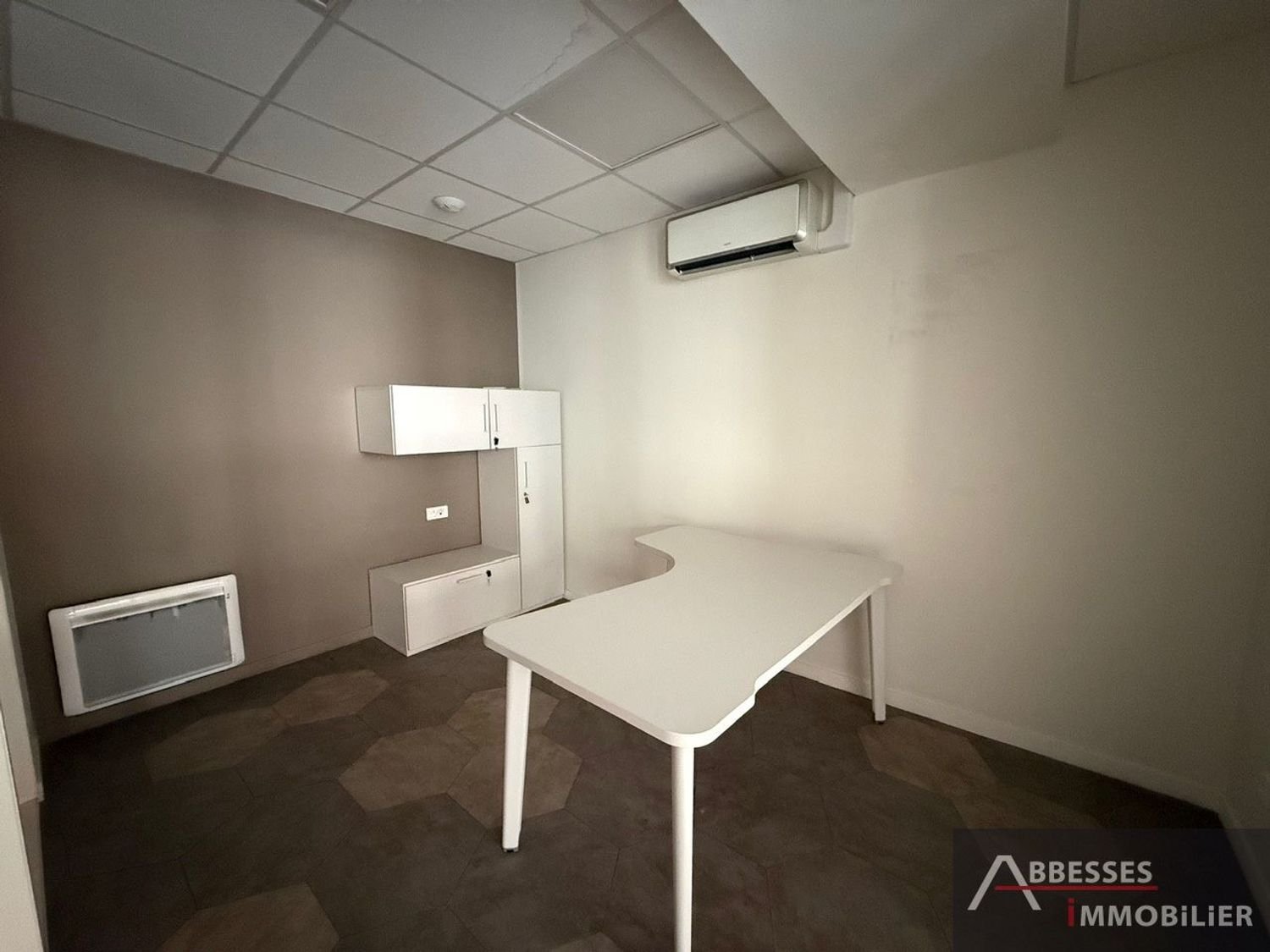 Appartement à louer, 78m², Remiremont