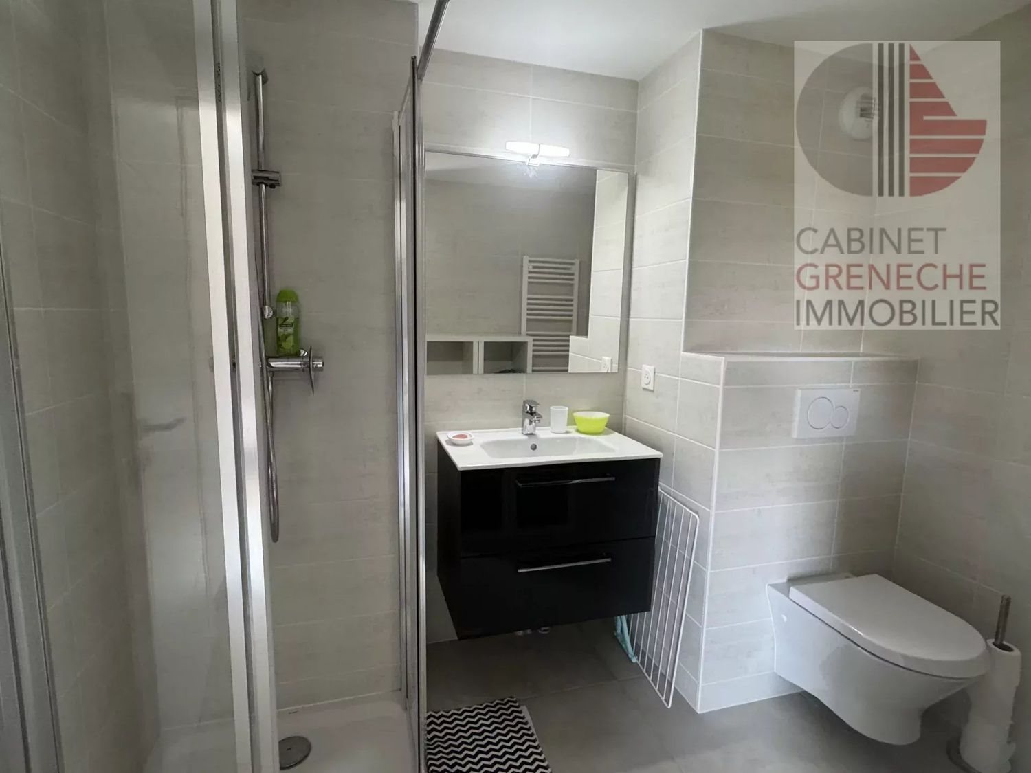 Appartement à louer, 30m², Thonon-les-Bains