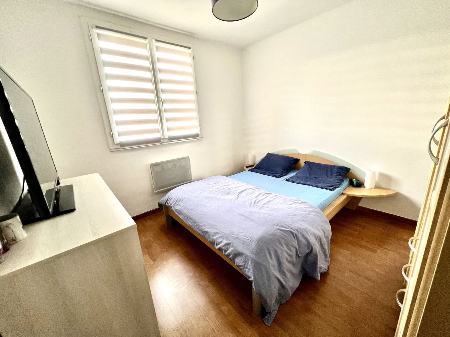 Appartement à vendre, 57m², Aubagne