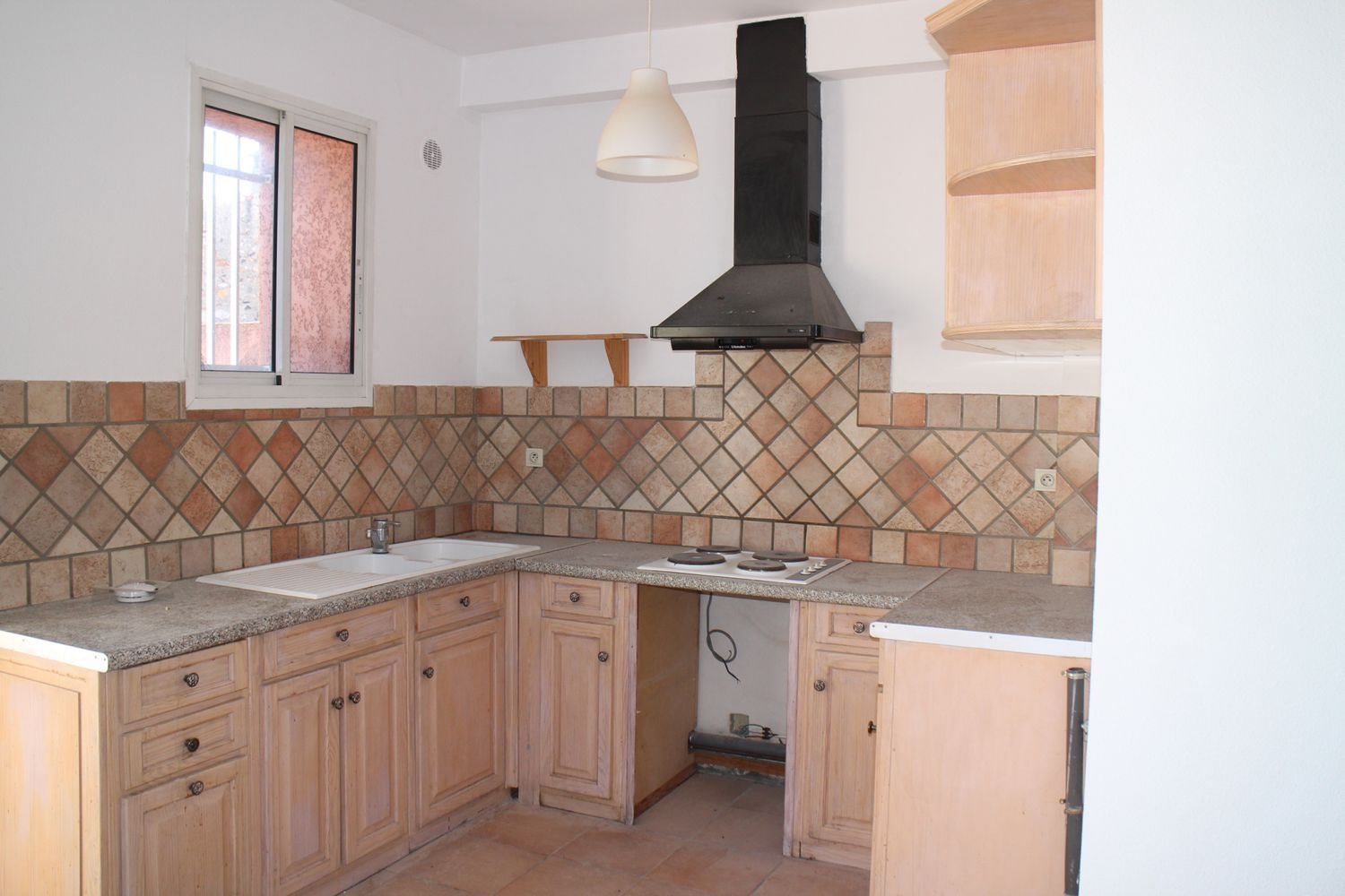 Appartement à louer, 34m², Rivesaltes