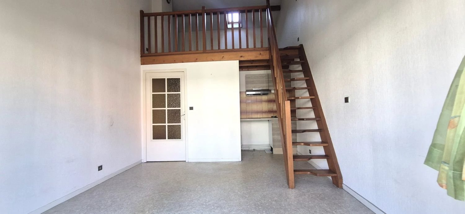 Appartement à vendre, 31m², Royan