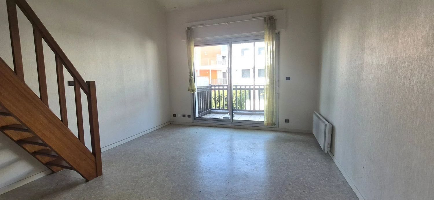Appartement à vendre, 31m², Royan